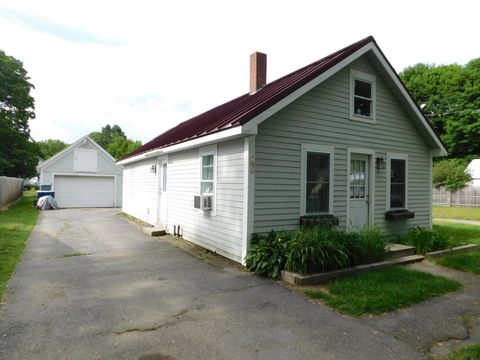 Photo of 22 James Street, Bingham, ME 04920 (MLS # 1667923)