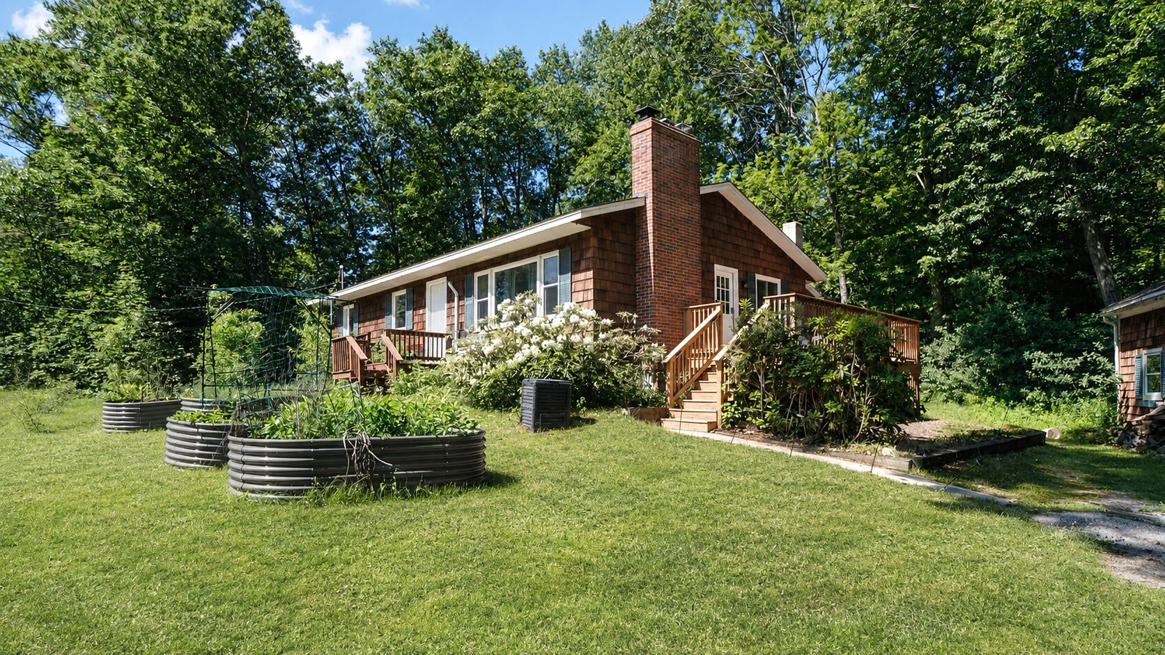 409 Poland Spring Road