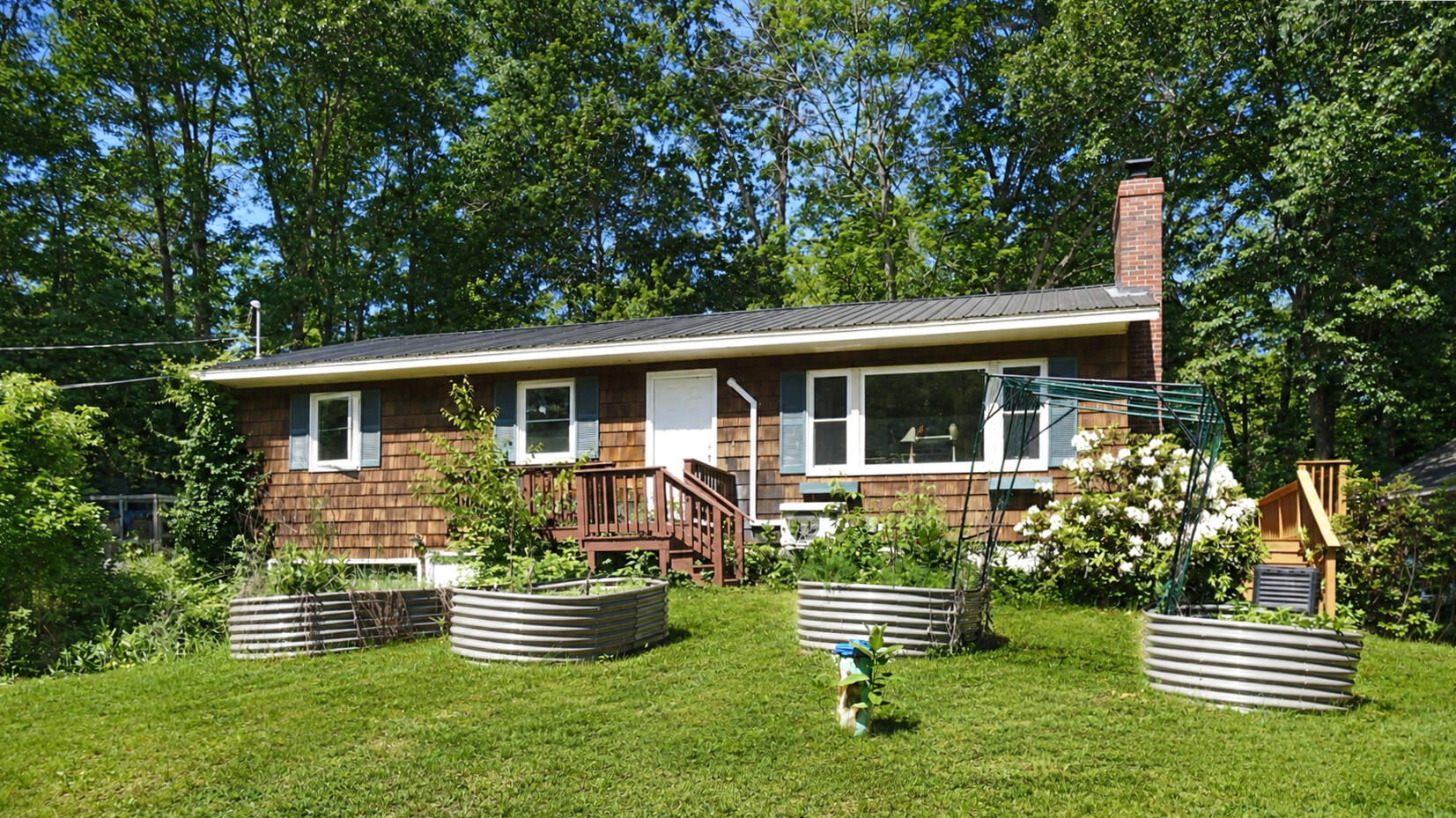 409 Poland Spring Road