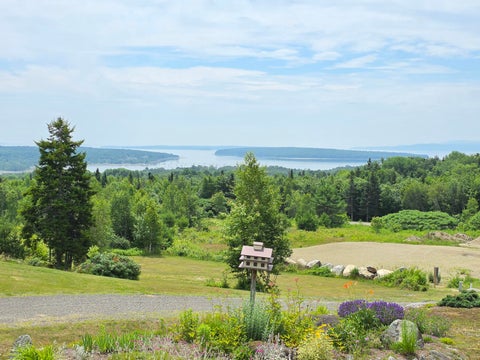 Photo of 10 Overlook Drive, Stockton Springs, ME 04981 (MLS # 1670725)