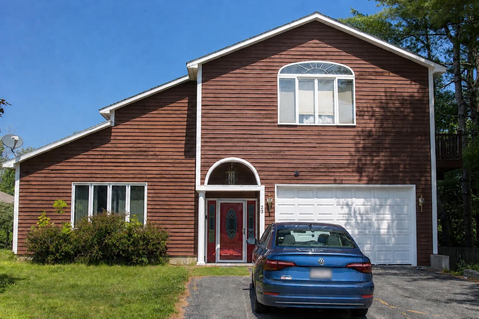23 Orchard Circle