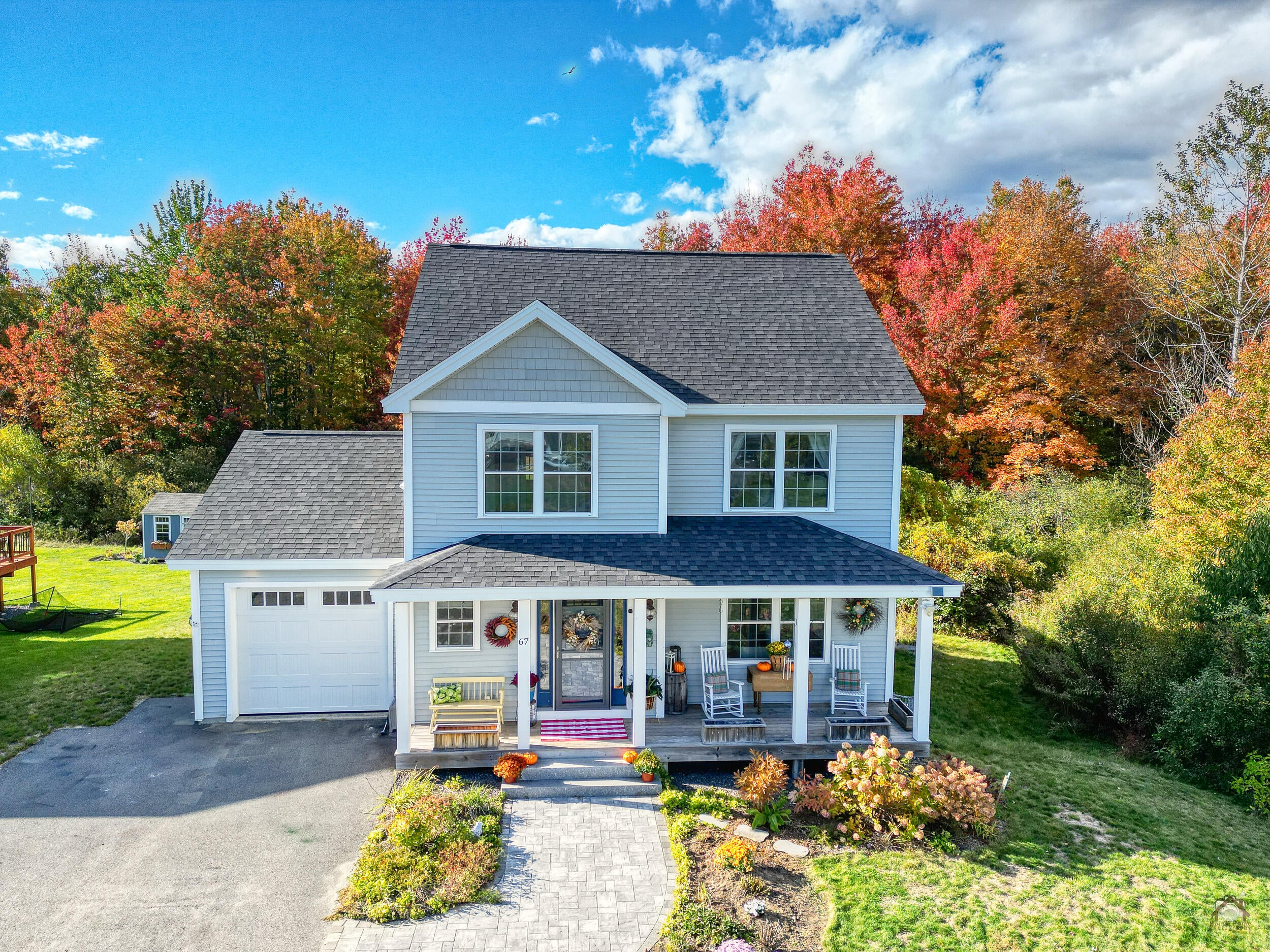67 Elmaple Drive