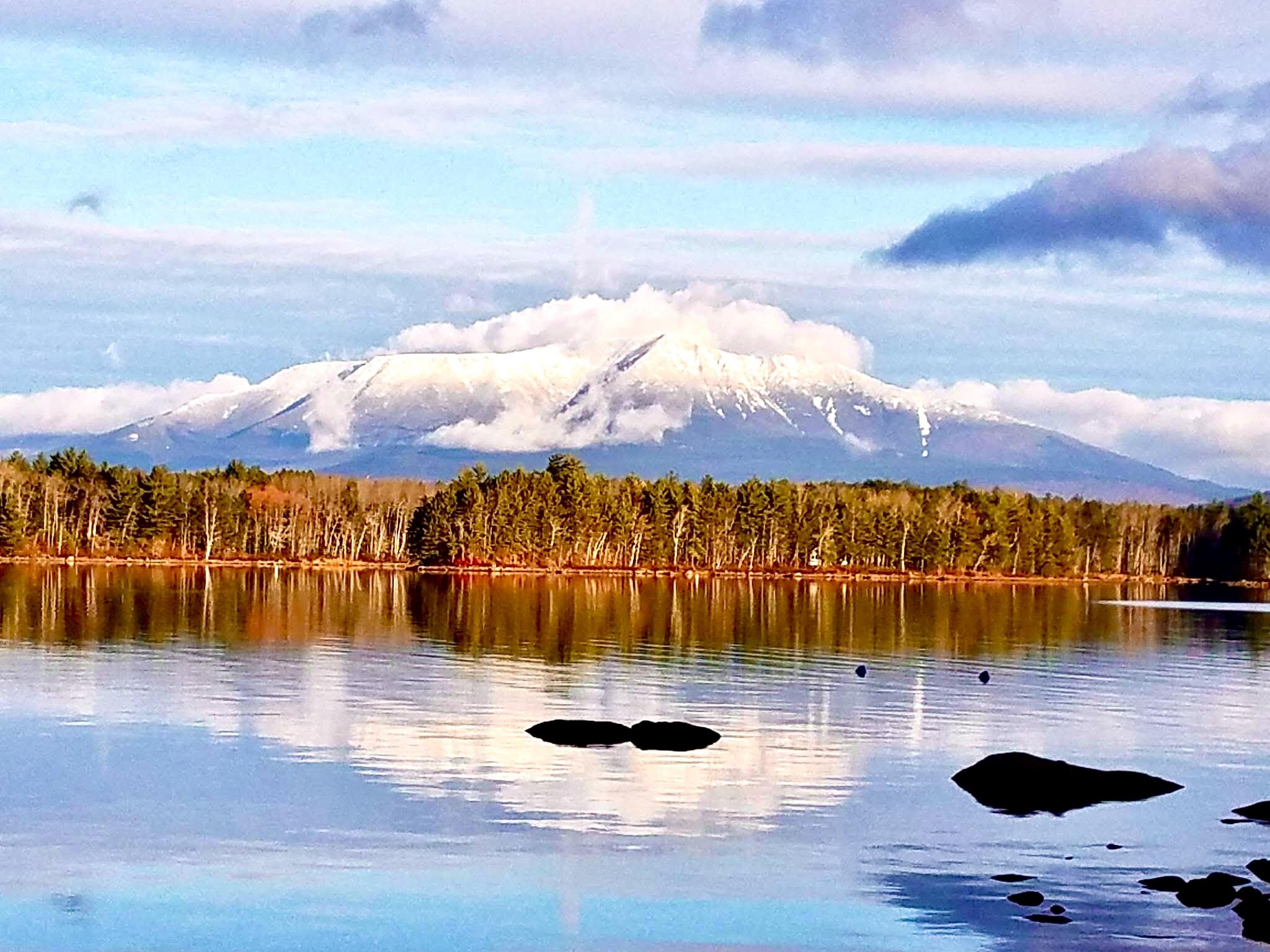 Lot 23 Ambajejus Parkway