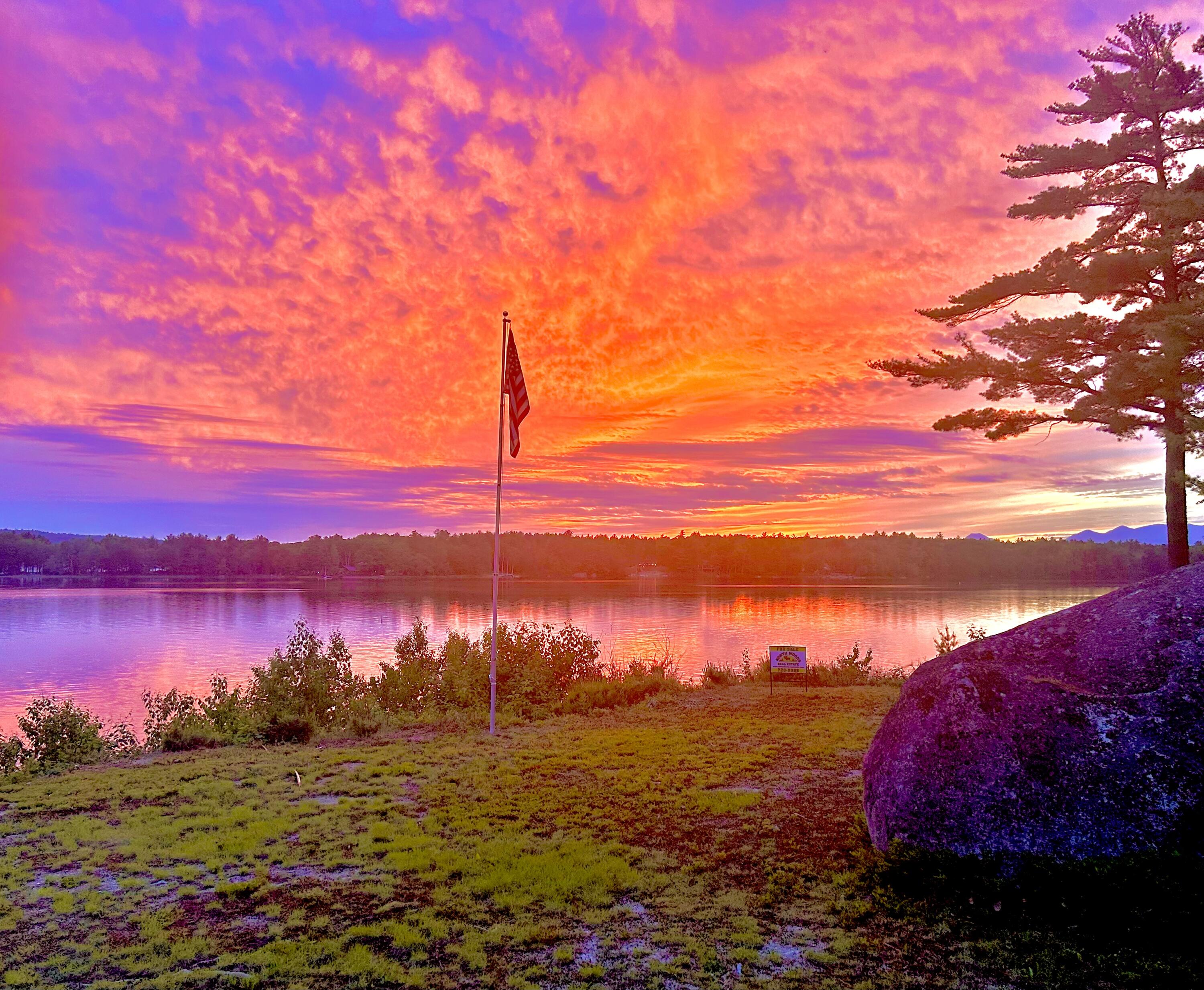 Lot 23 Ambajejus Parkway