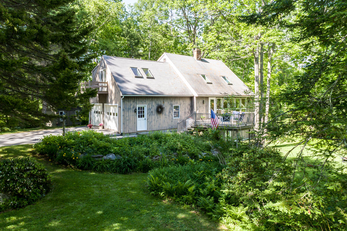 15 Cushing Briggs Road