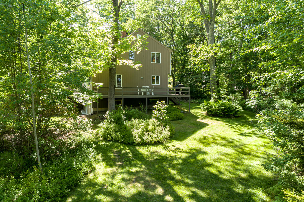 15 Cushing Briggs Road