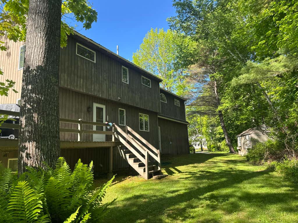 Photo of 15 Cushing Briggs Road, Freeport, ME 04032 (MLS # 1665542)