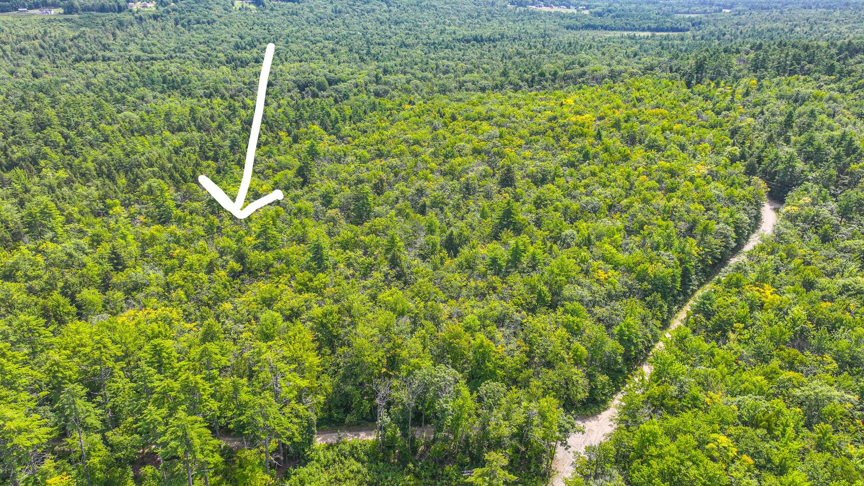 Map2Lot33 Merrill Road