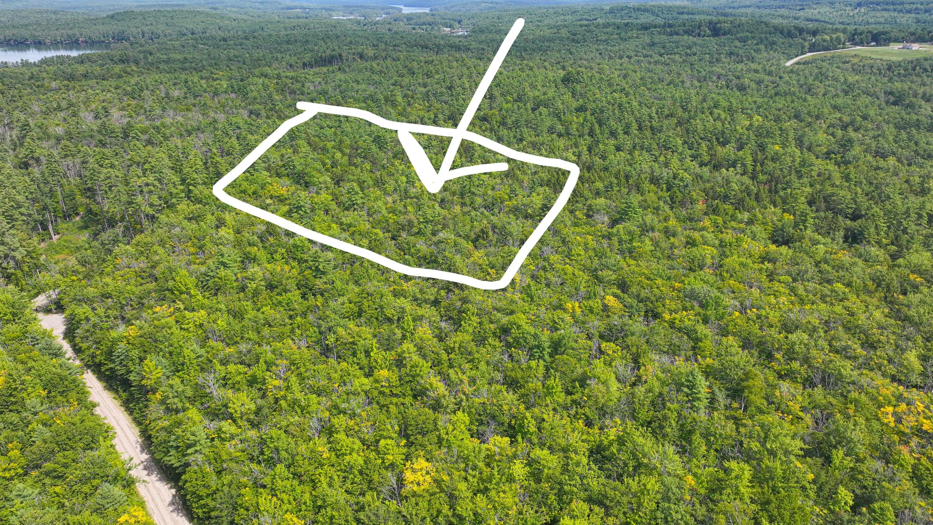 Map2Lot33 Merrill Road