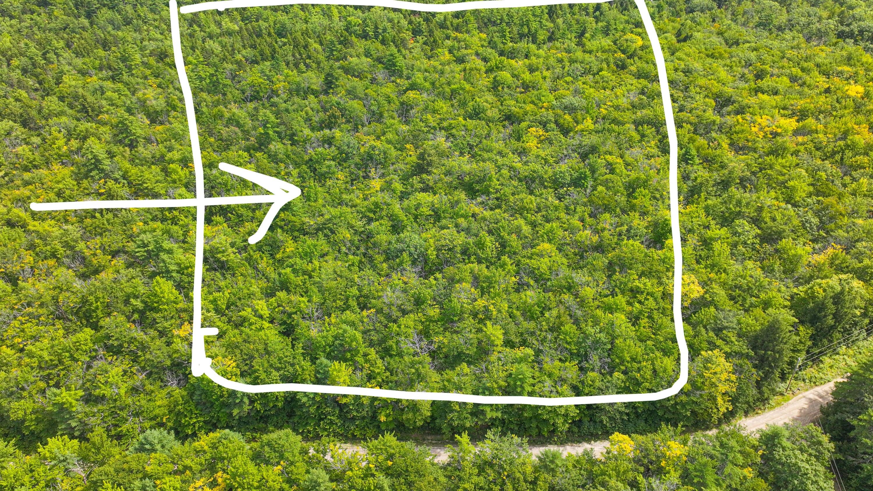 Map2Lot33 Merrill Road