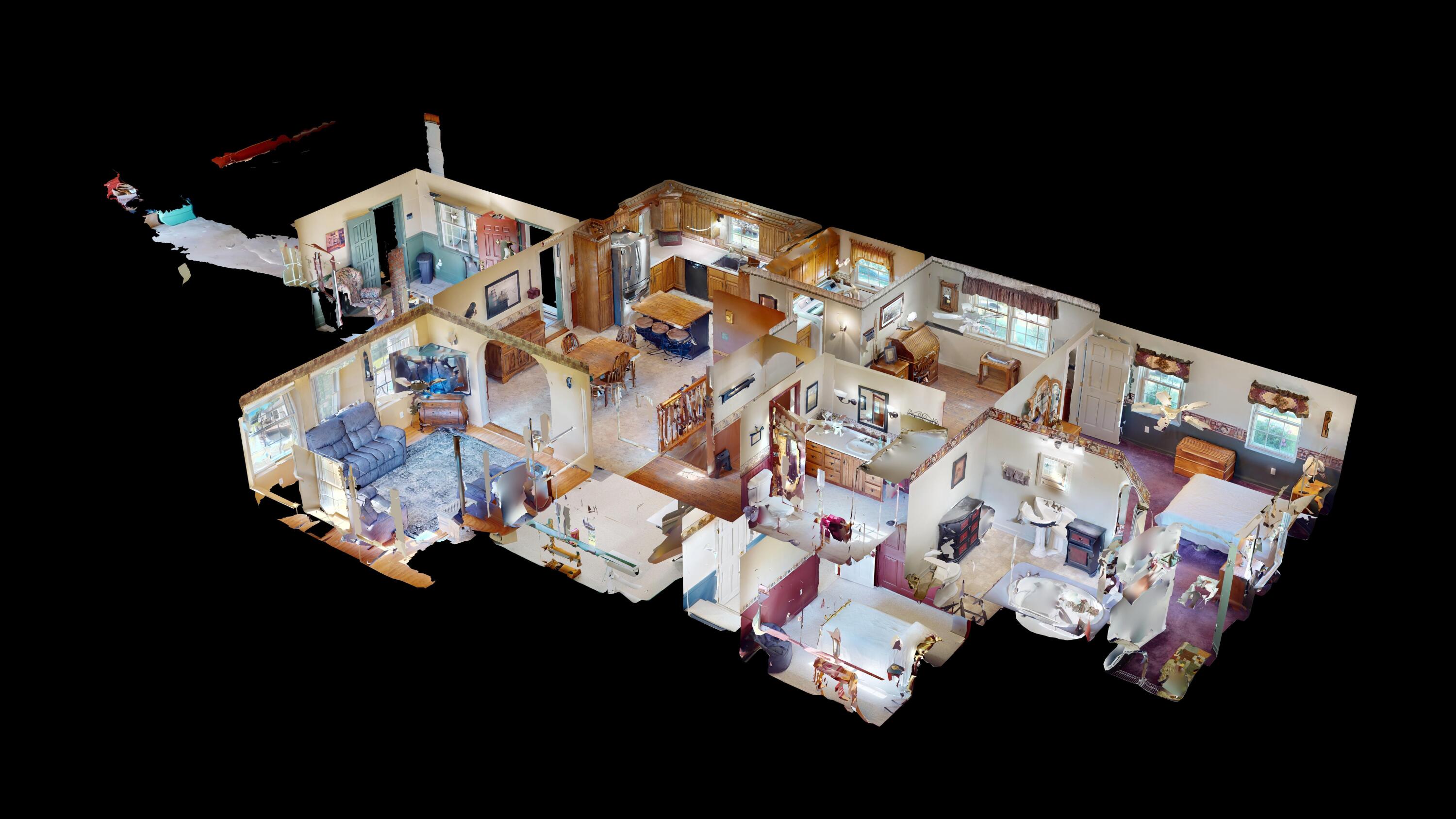 201 Bean Street