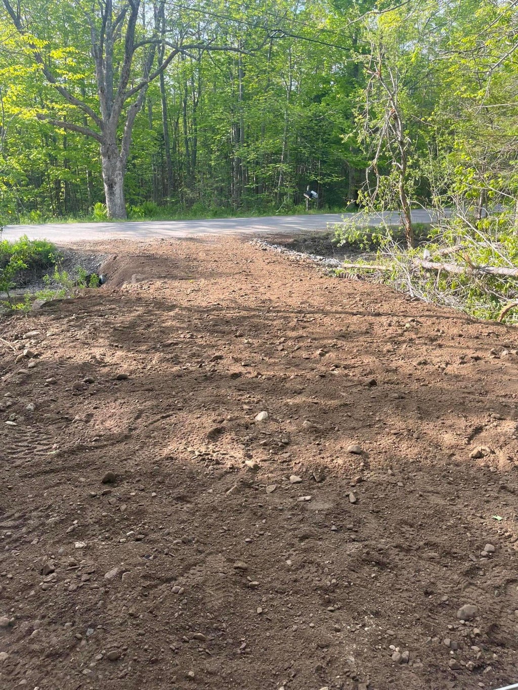 Photo of lot 33 MAP 04 Bog Hill Road, Searsport, ME 04974 (MLS # 1664838)