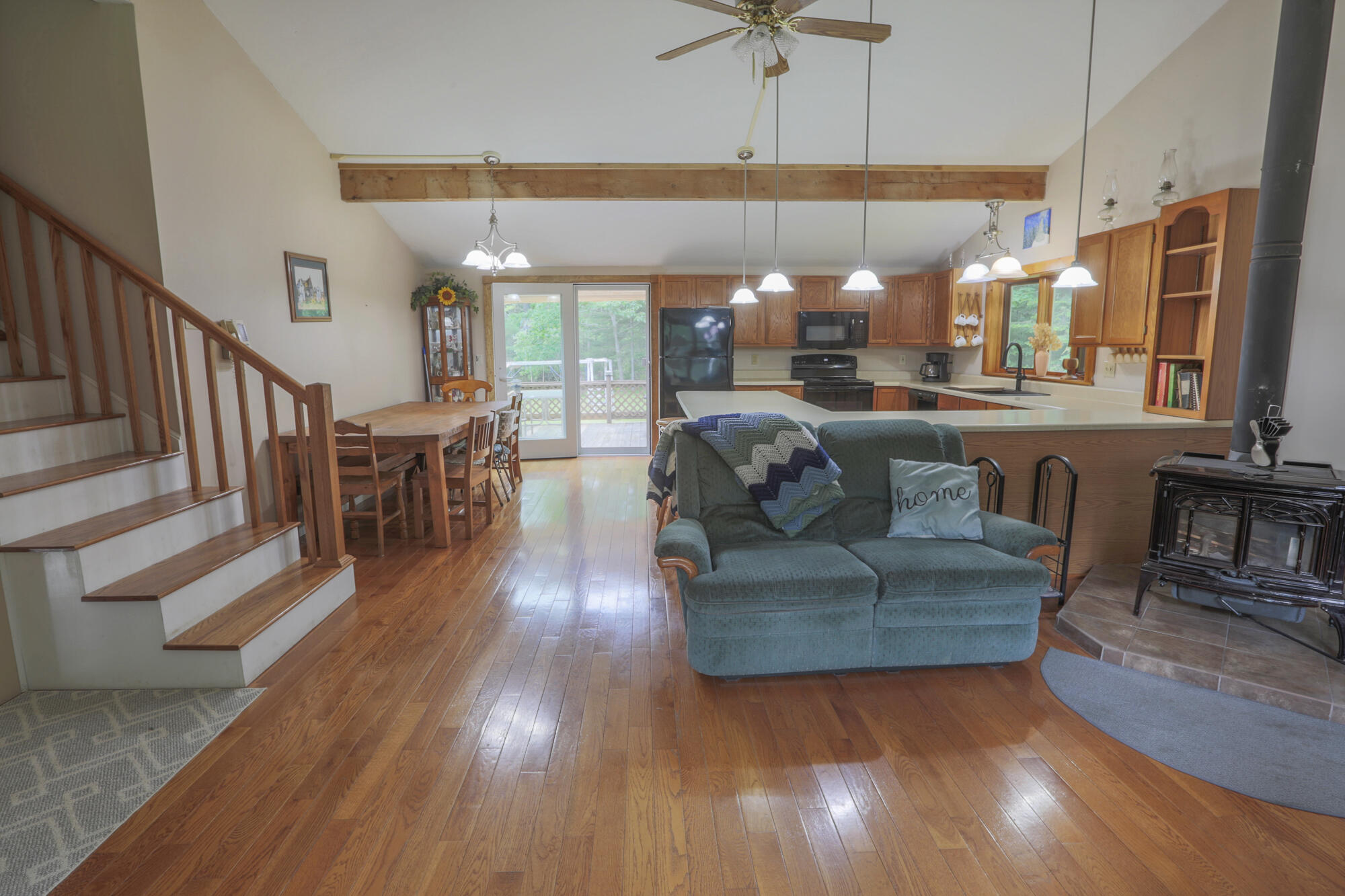 502 Curtis Road