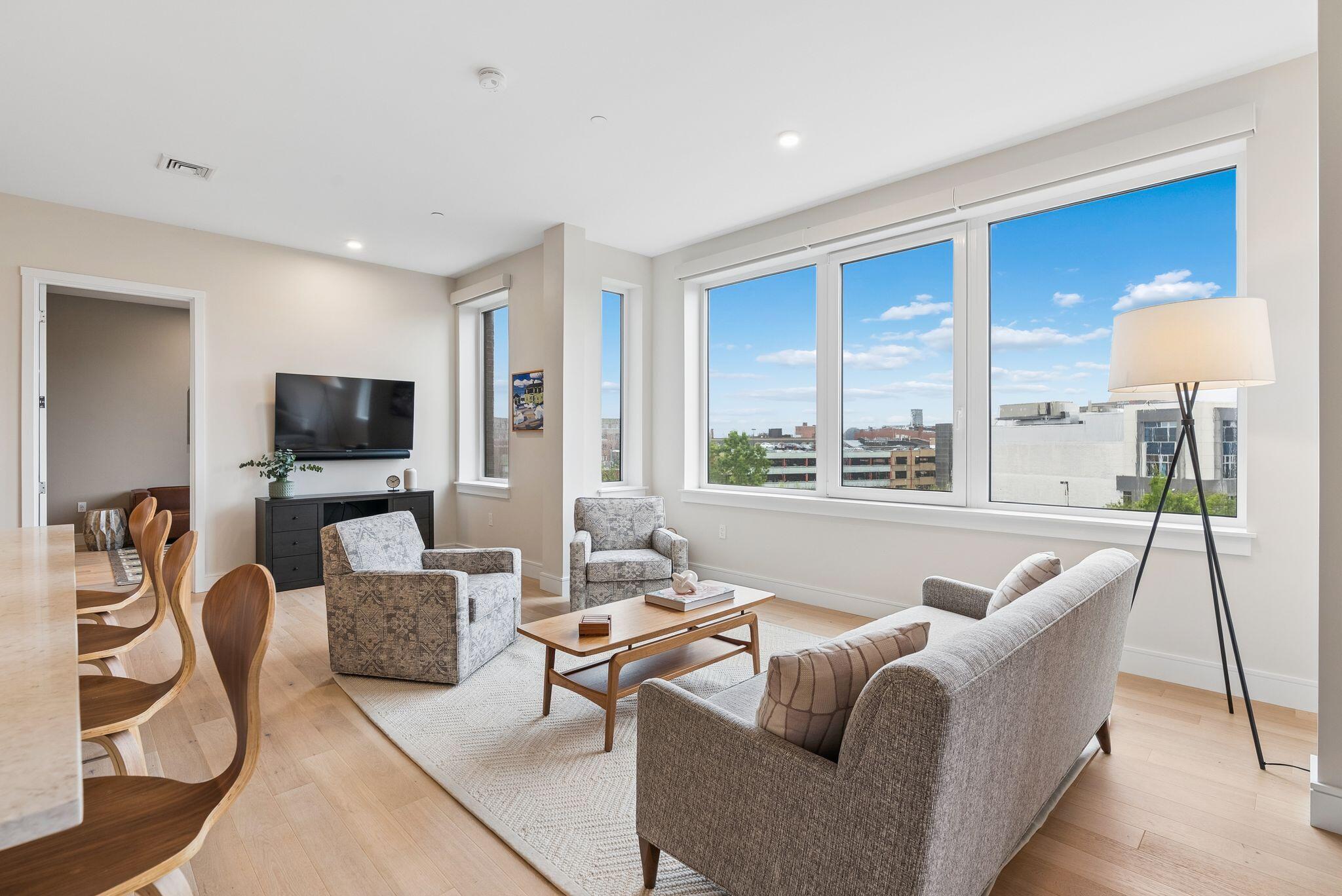 99 Federal Street 403