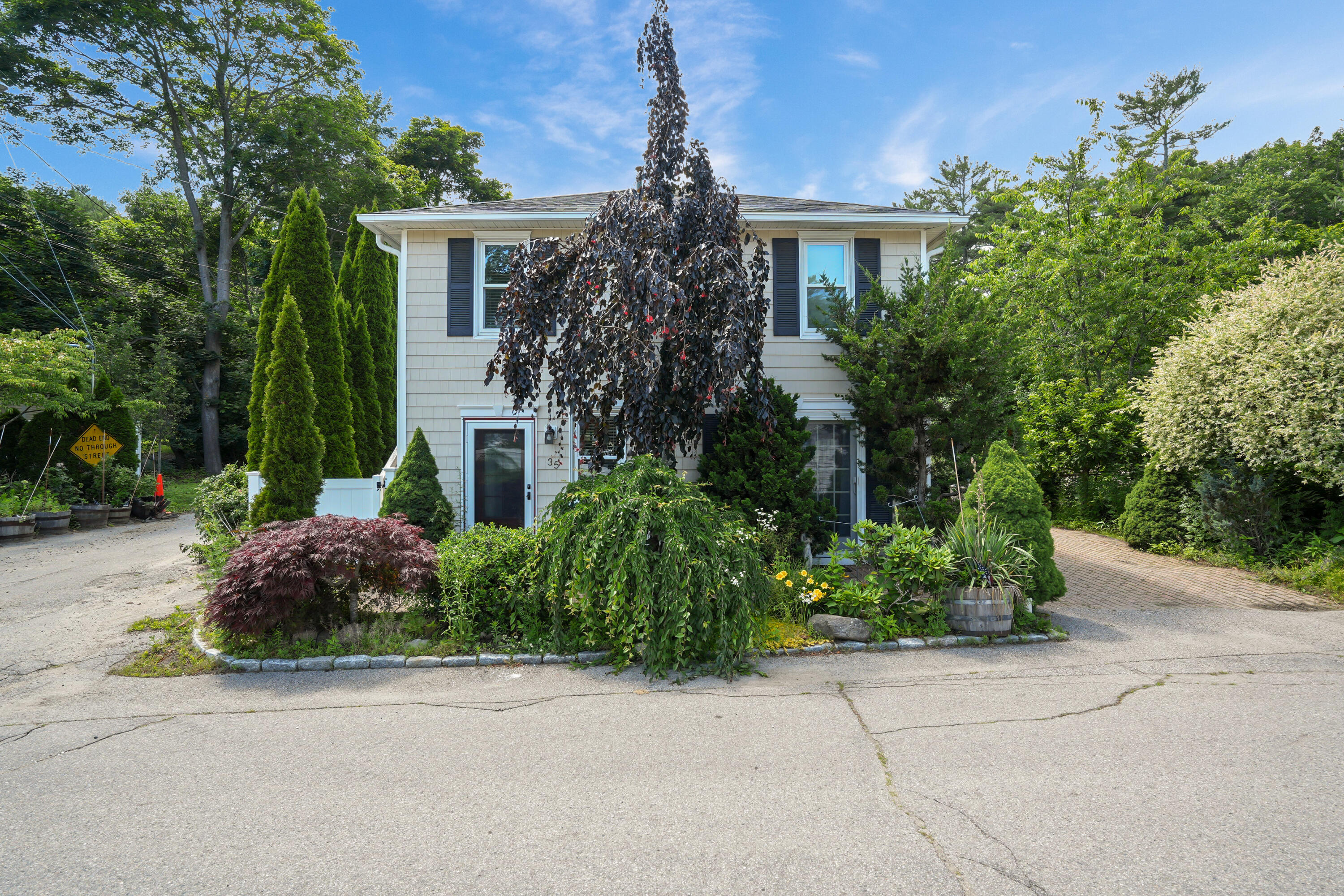 35 Kings Lane