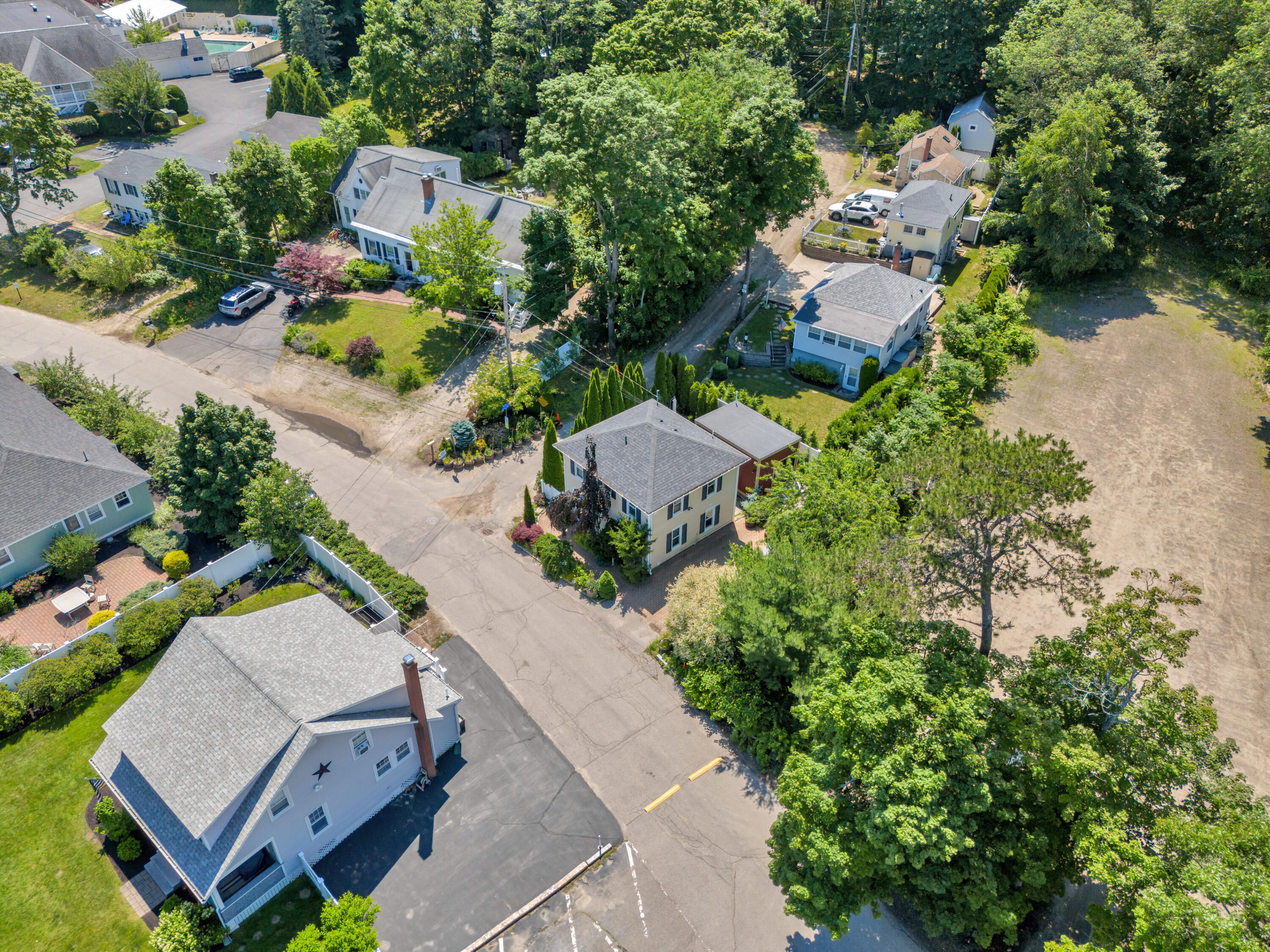 35 Kings Lane