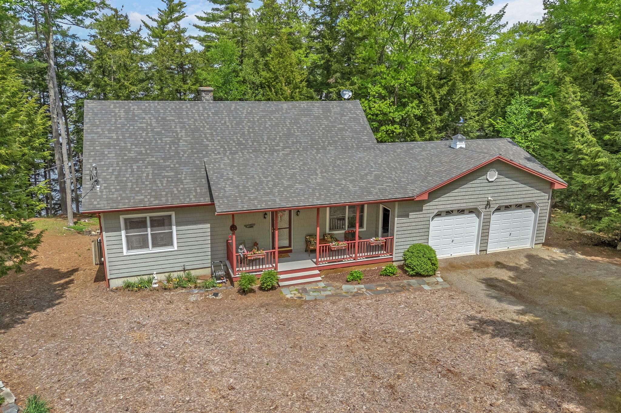 147 Dolloff Woods Road