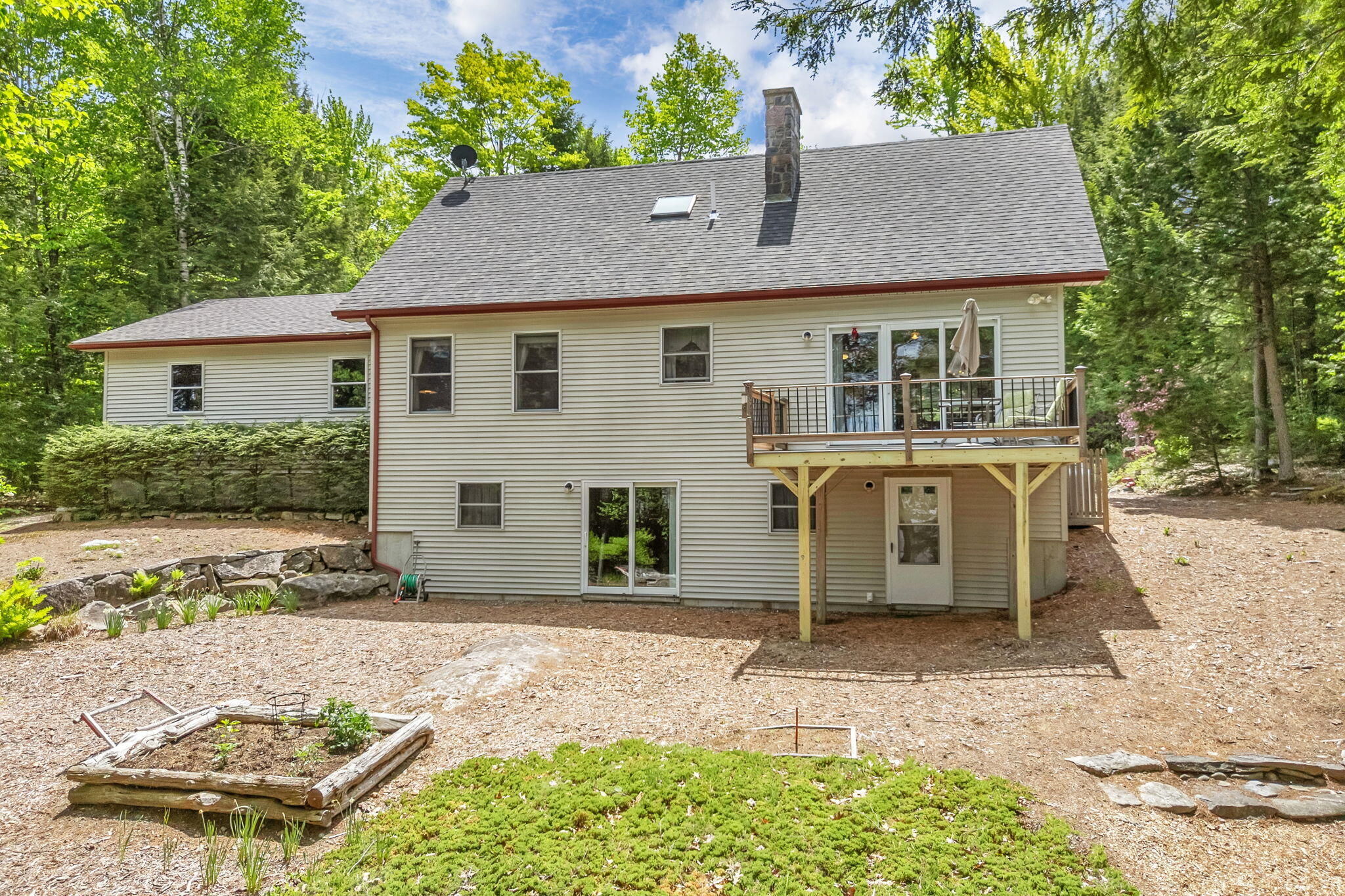 147 Dolloff Woods Road