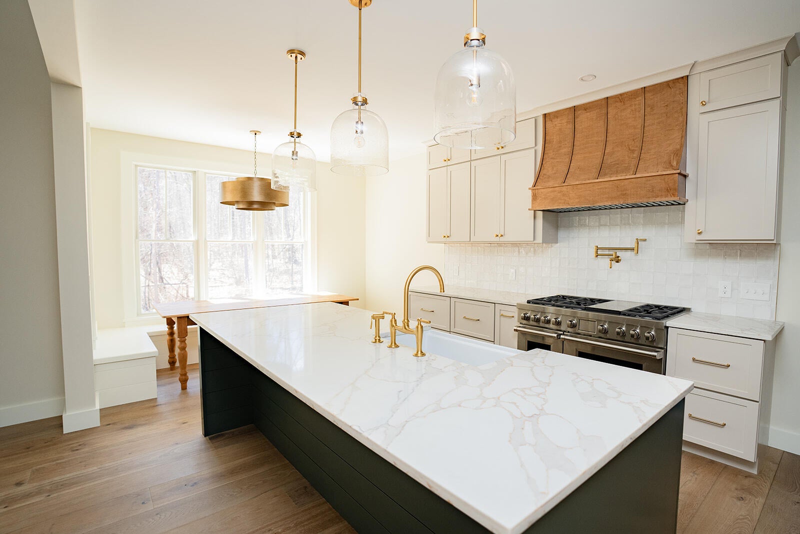 Lot #6 Winnwood Farm Way