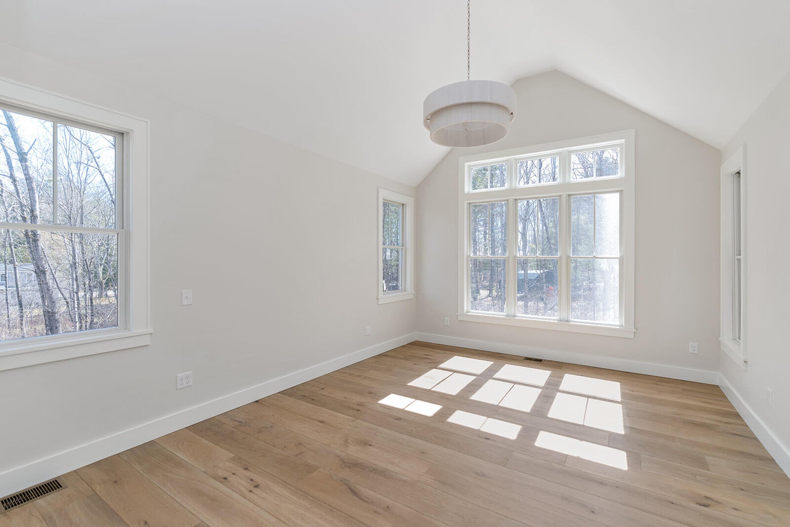 Lot #6 Winnwood Farm Way