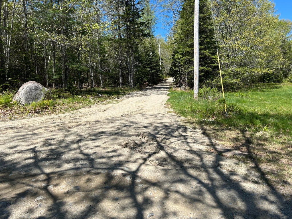 Photo of 3 Cemetery Road, Gouldsboro, ME 04607 (MLS # 1663825)