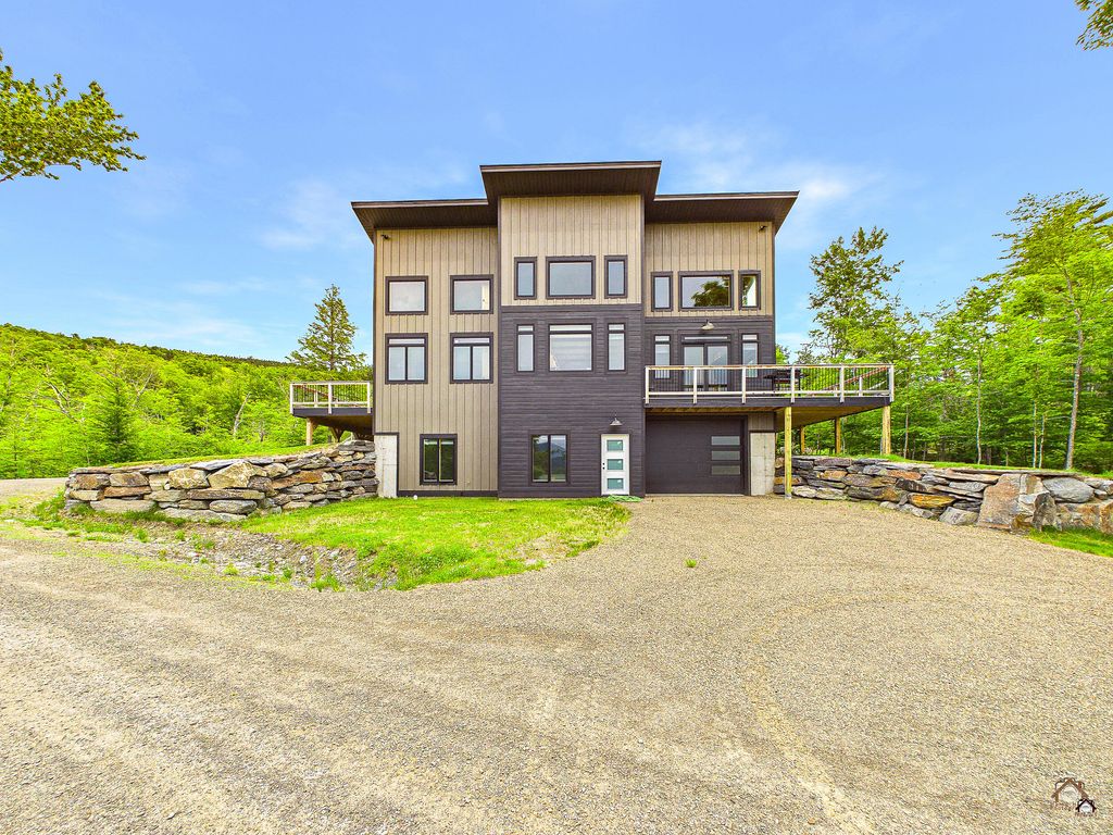 Photo of 49 Final Drive, Kingfield, ME 04947 (MLS # 1668888)