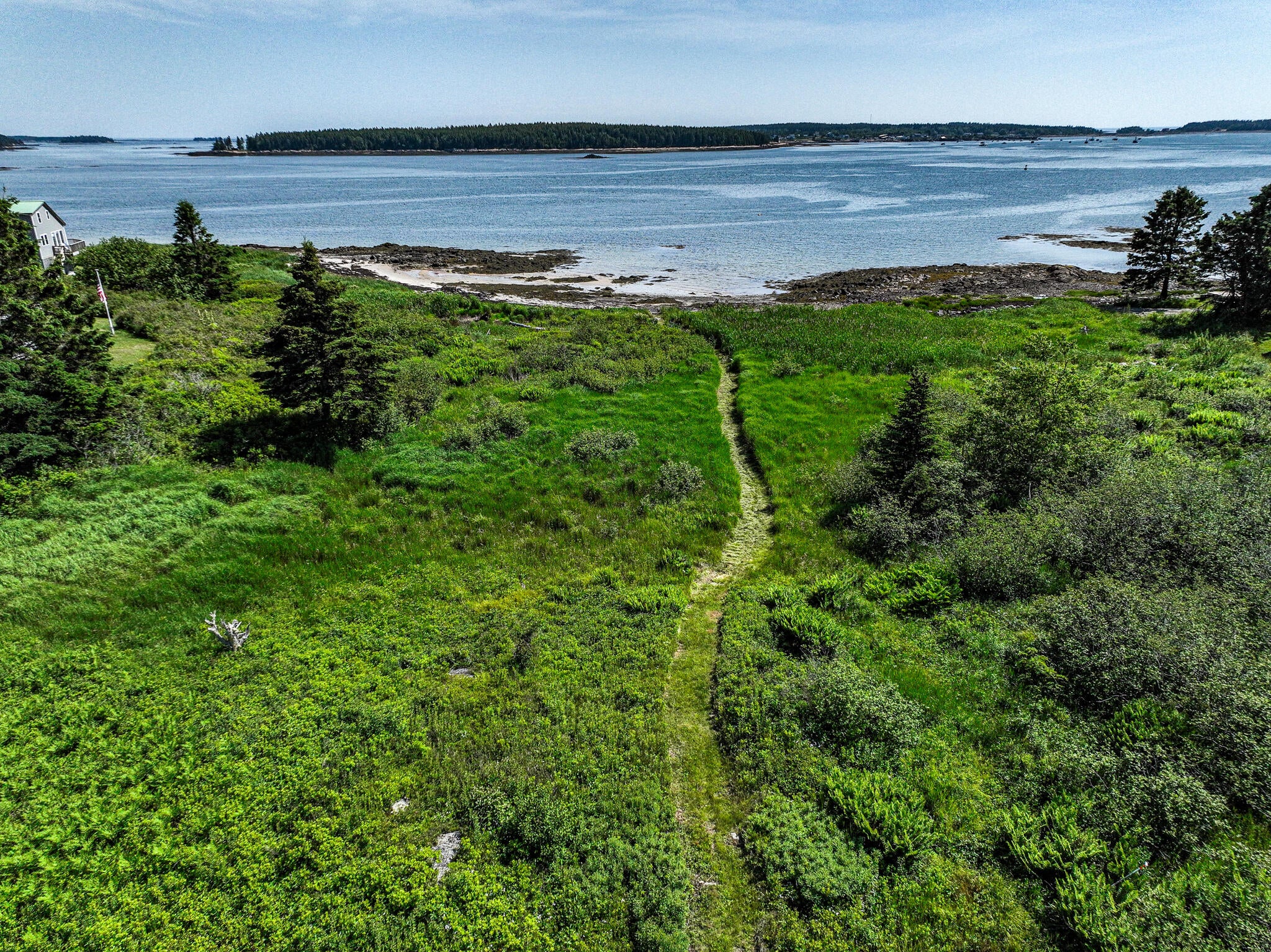 107 Kelley Point Road