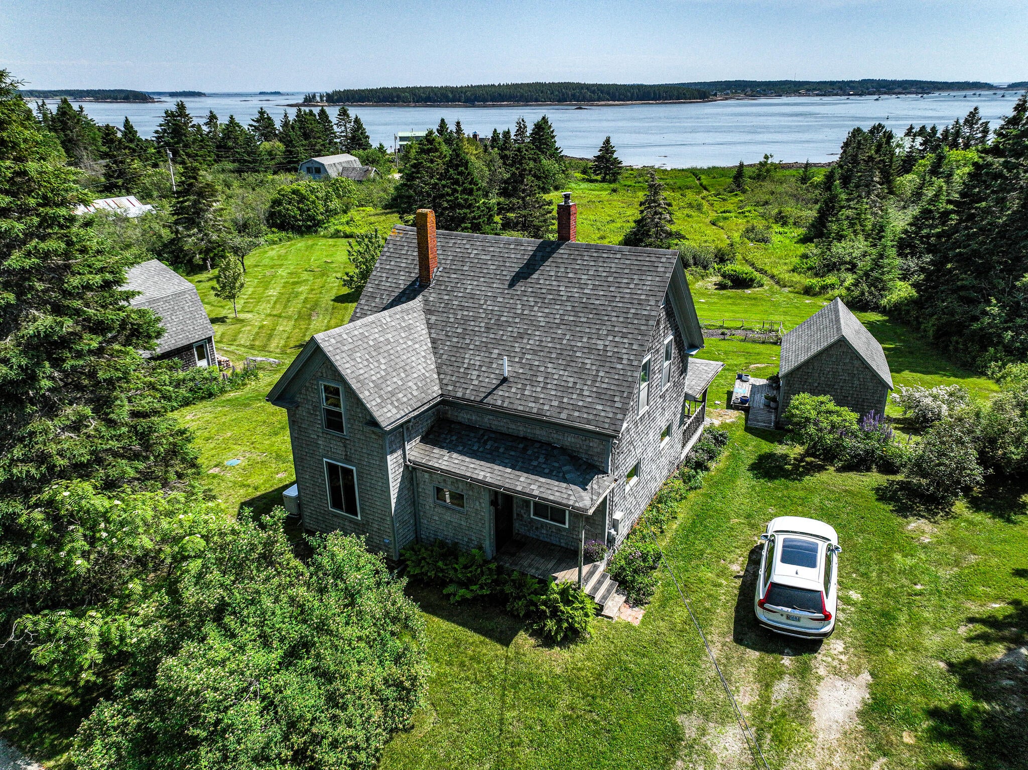 107 Kelley Point Road