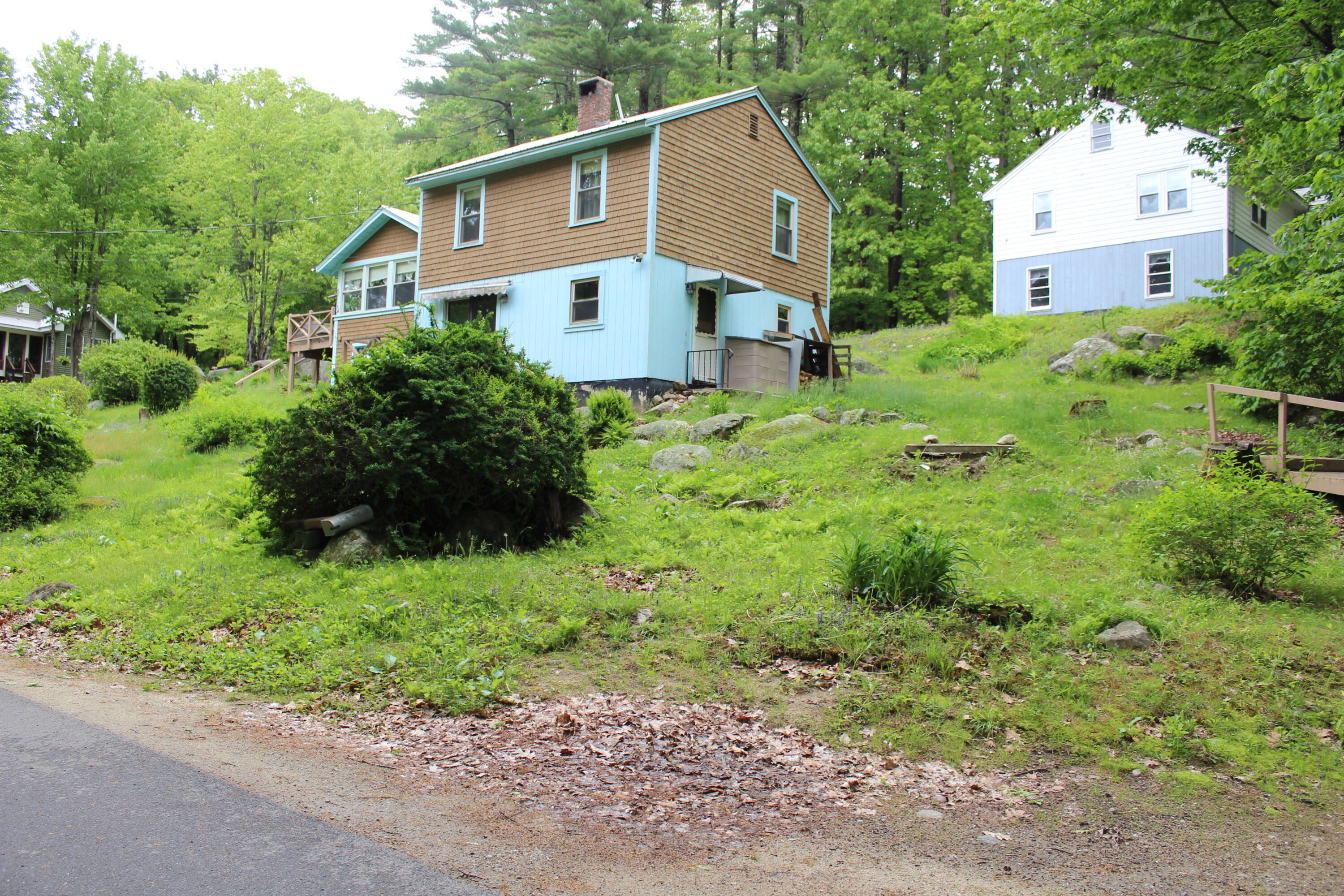 96 Mineral Spring Road