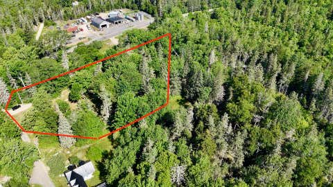 Photo of 4 Mccauley Lane, Deer Isle, ME 04627 (MLS # 1671076)