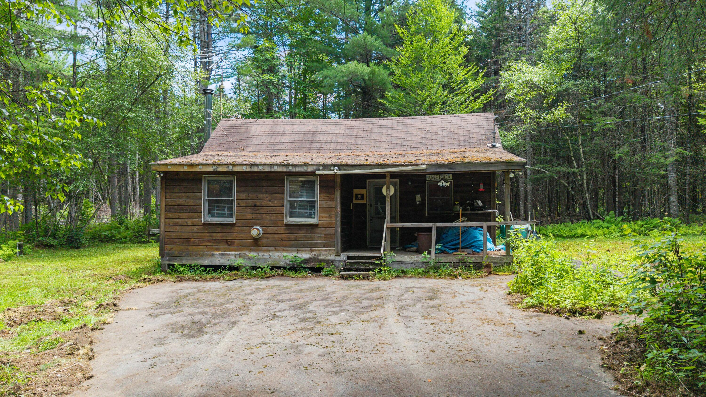 66 Gammon Pond Road