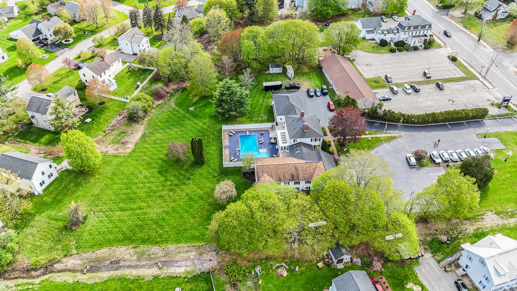 Photo of 626 US Route 1, Scarborough, ME 04074 (MLS # 1653624)