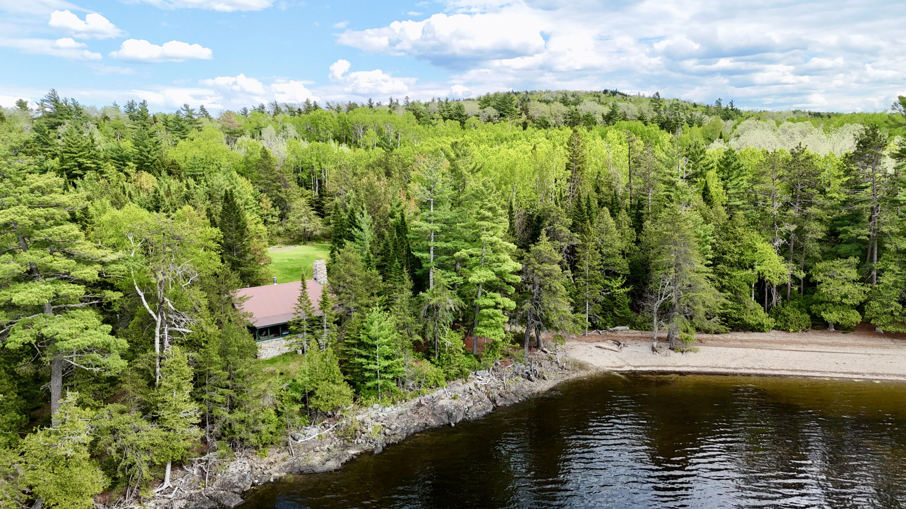 5.2 Lobster Lake