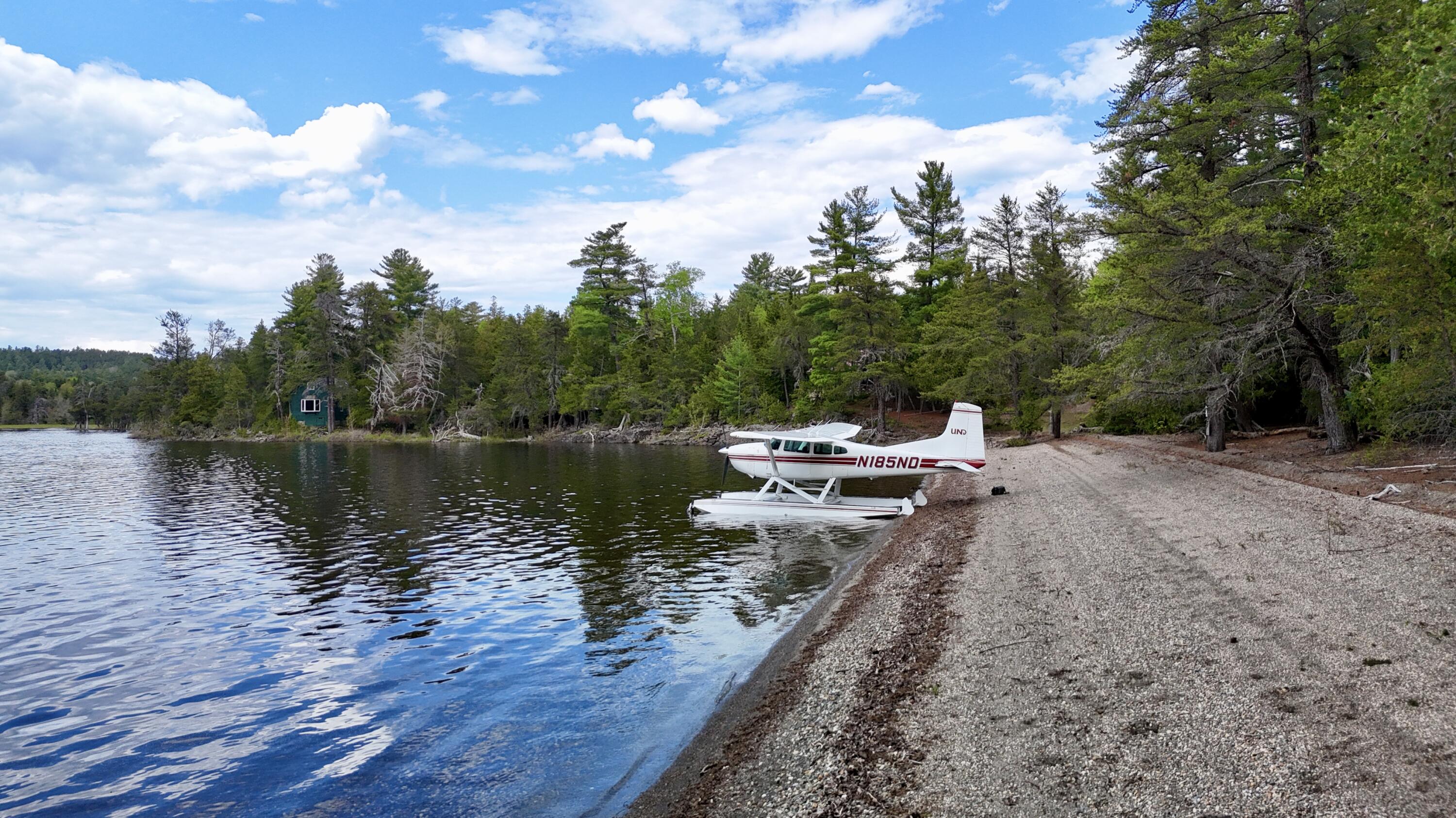 5.2 Lobster Lake