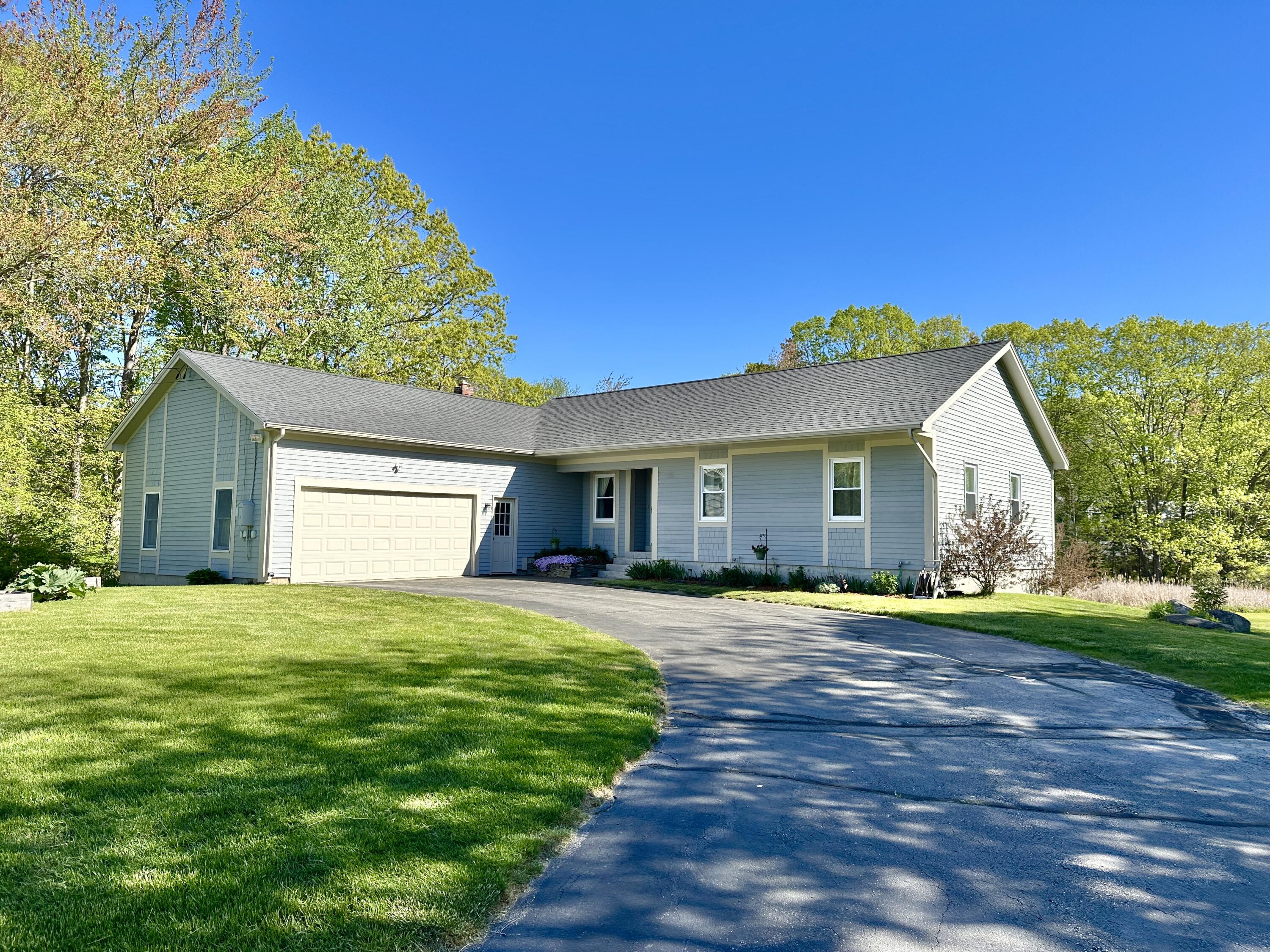 5 Melbourne Drive