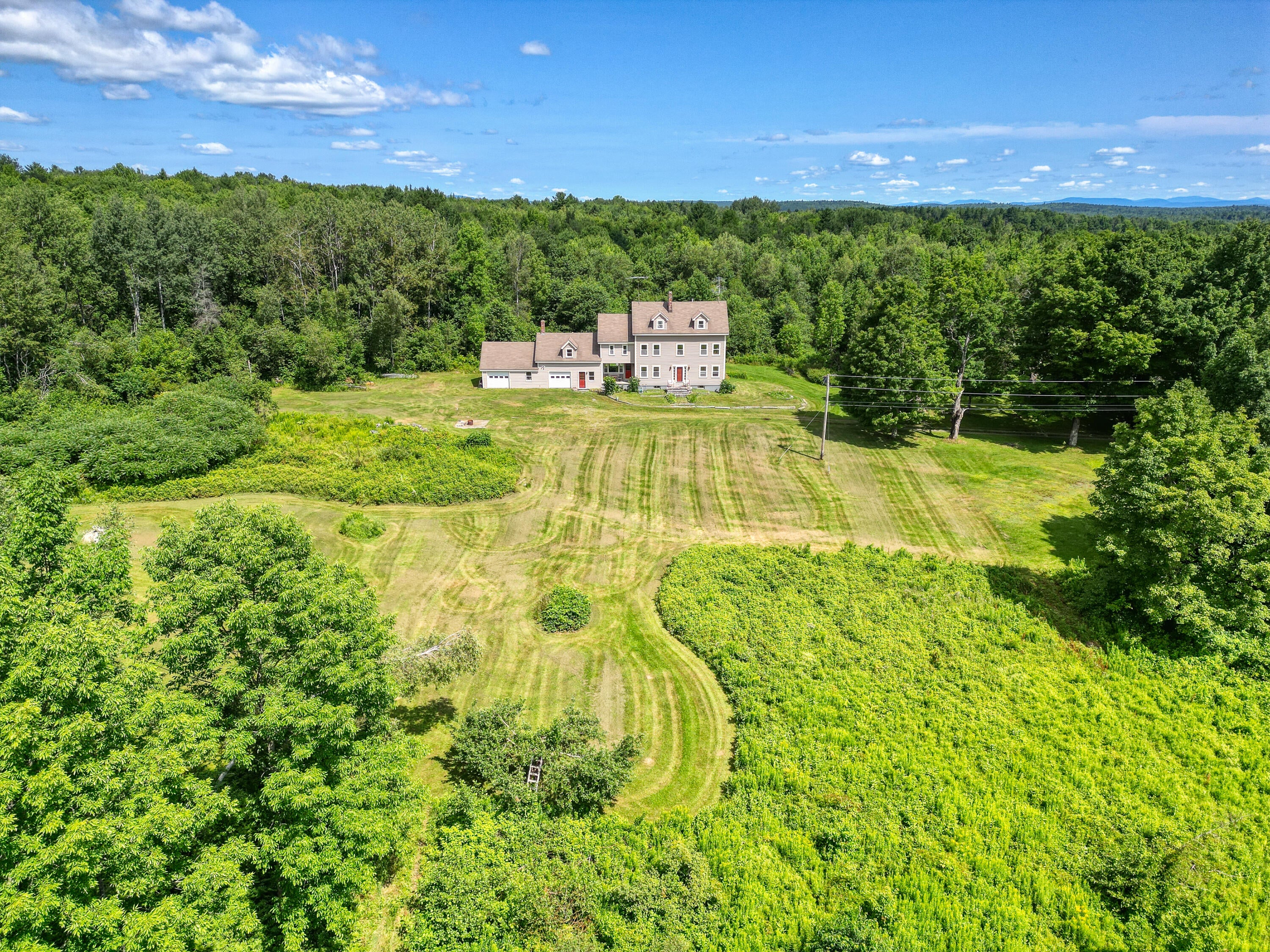 200 Ham Hill Road