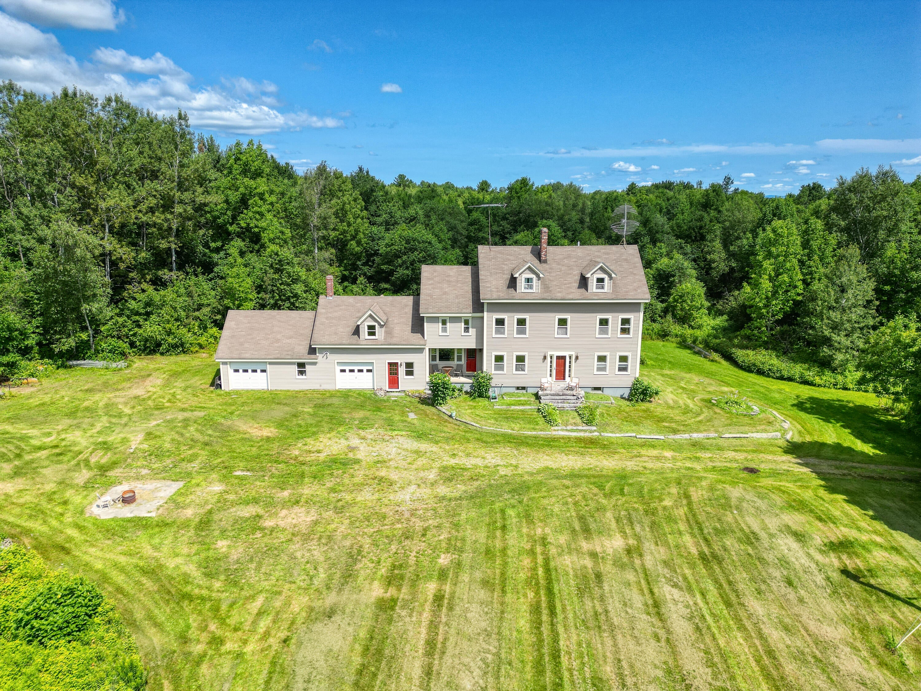 200 Ham Hill Road