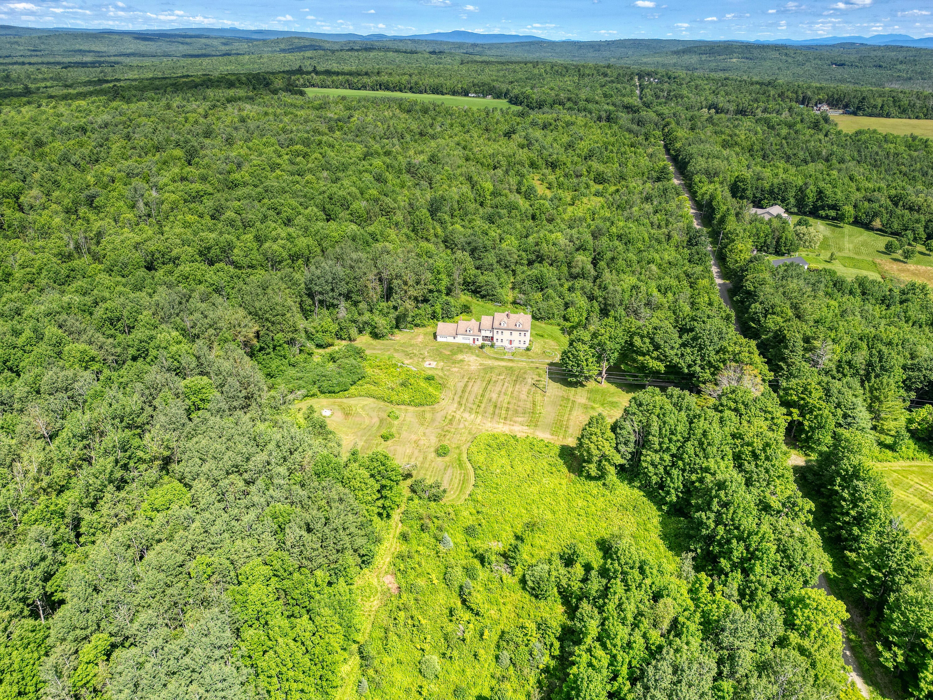 200 Ham Hill Road