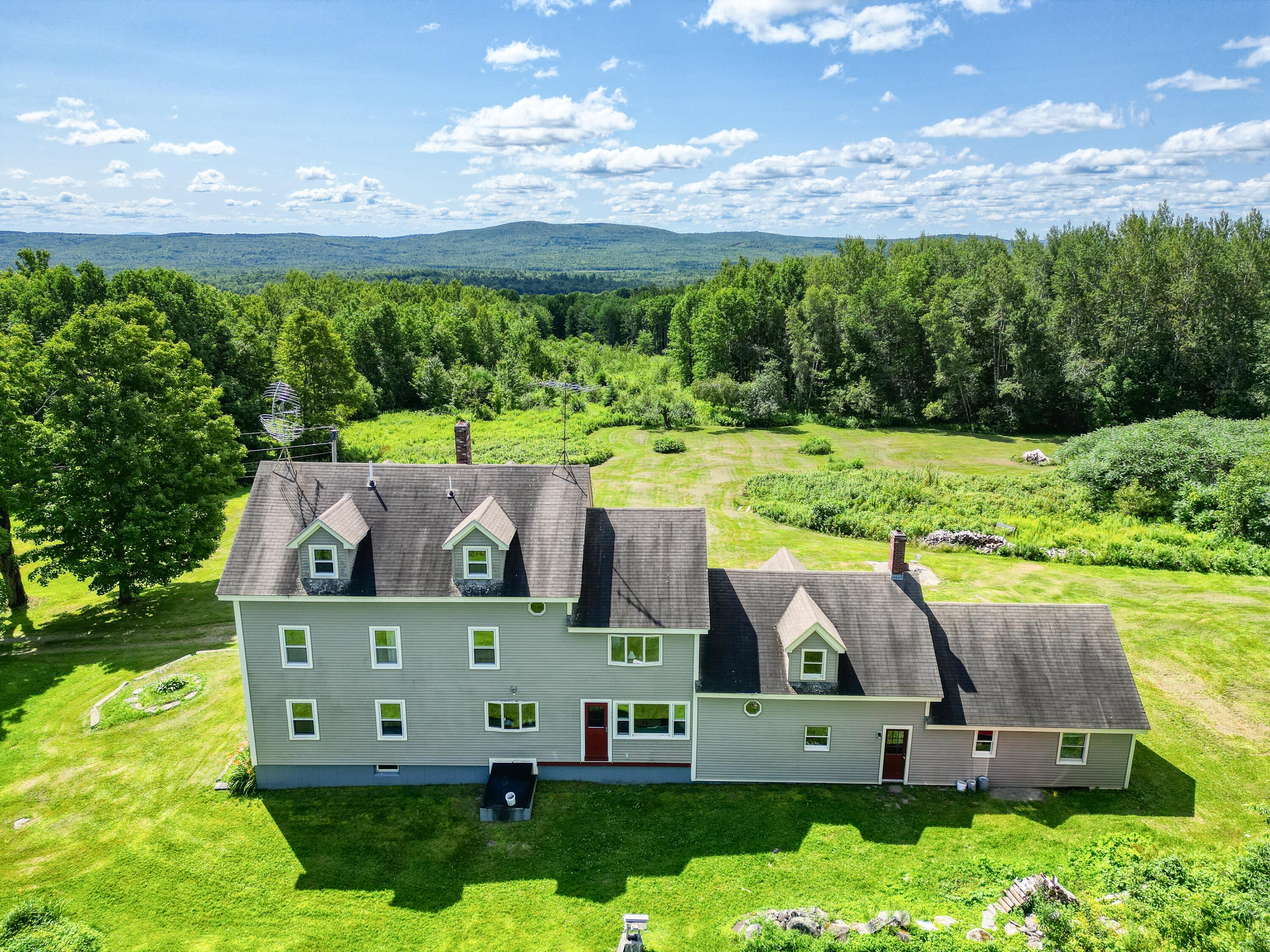 200 Ham Hill Road