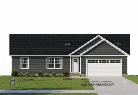 Photo of 921 Sebago Road, Sebago, ME 04029 (MLS # 1665092)