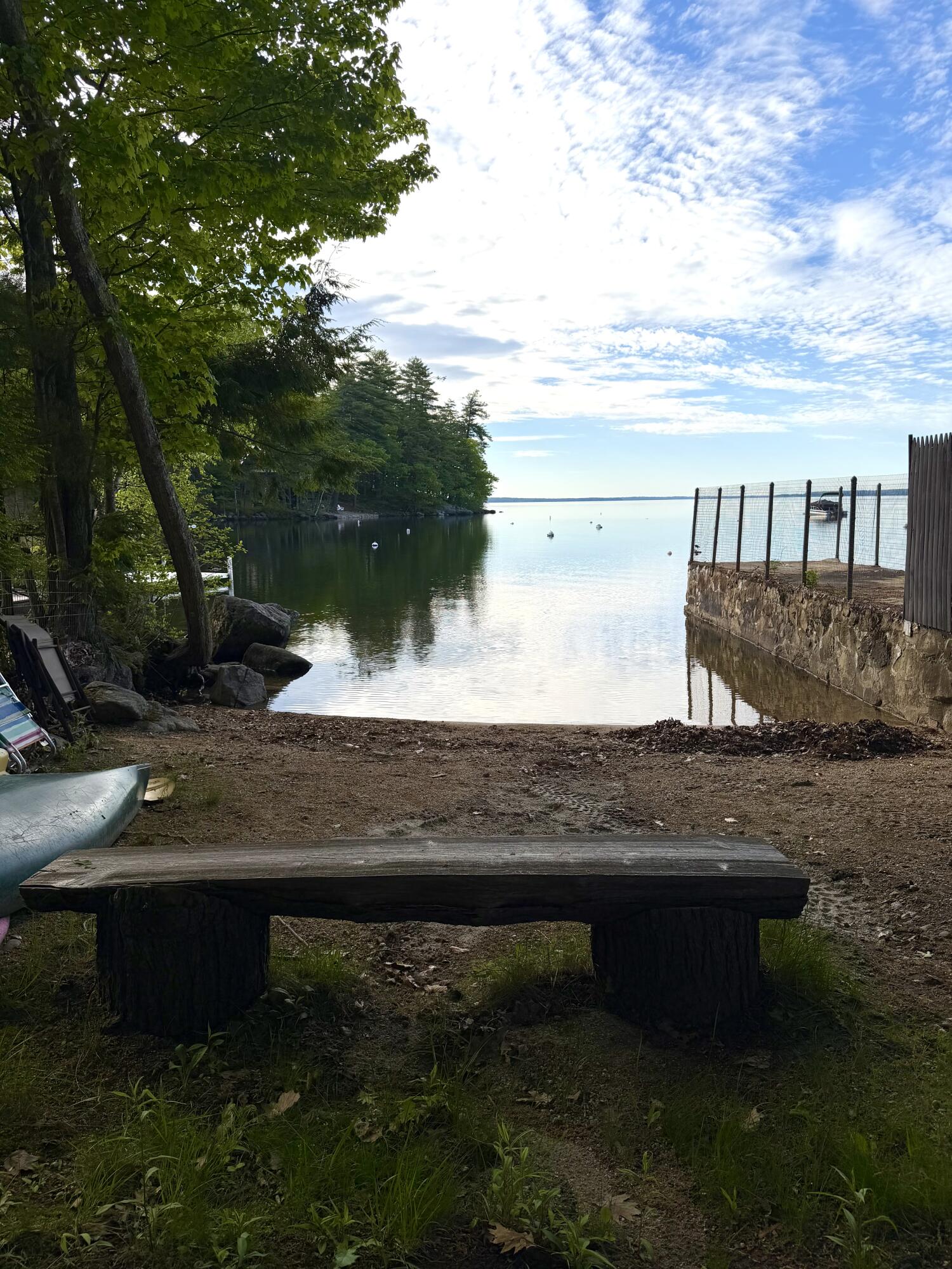 921 Sebago Road