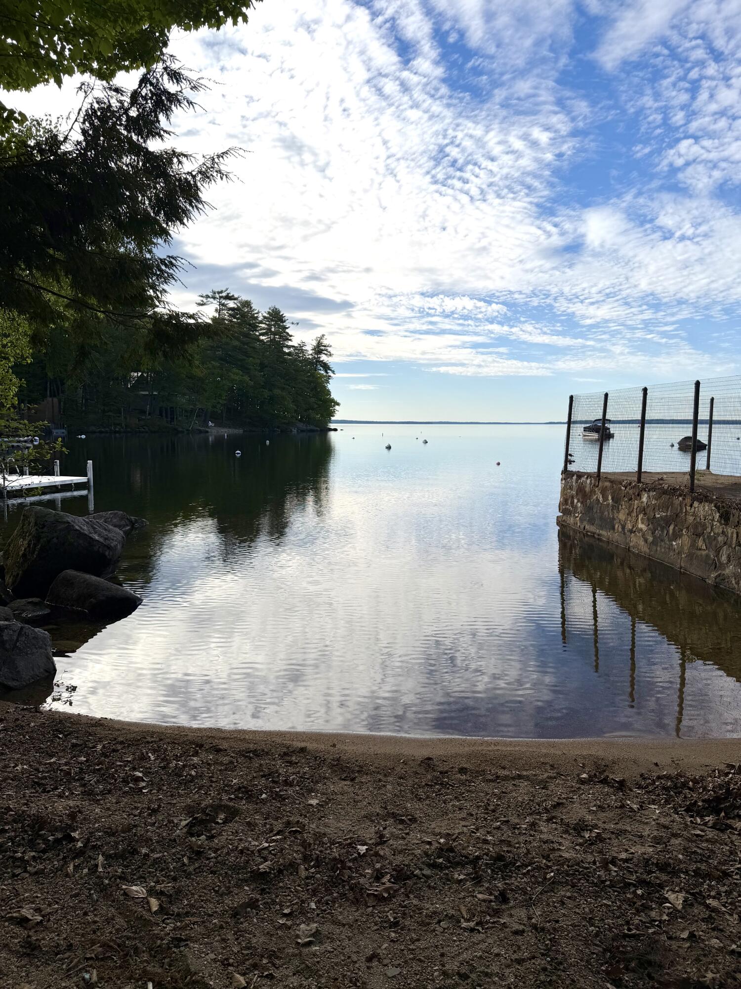 921 Sebago Road