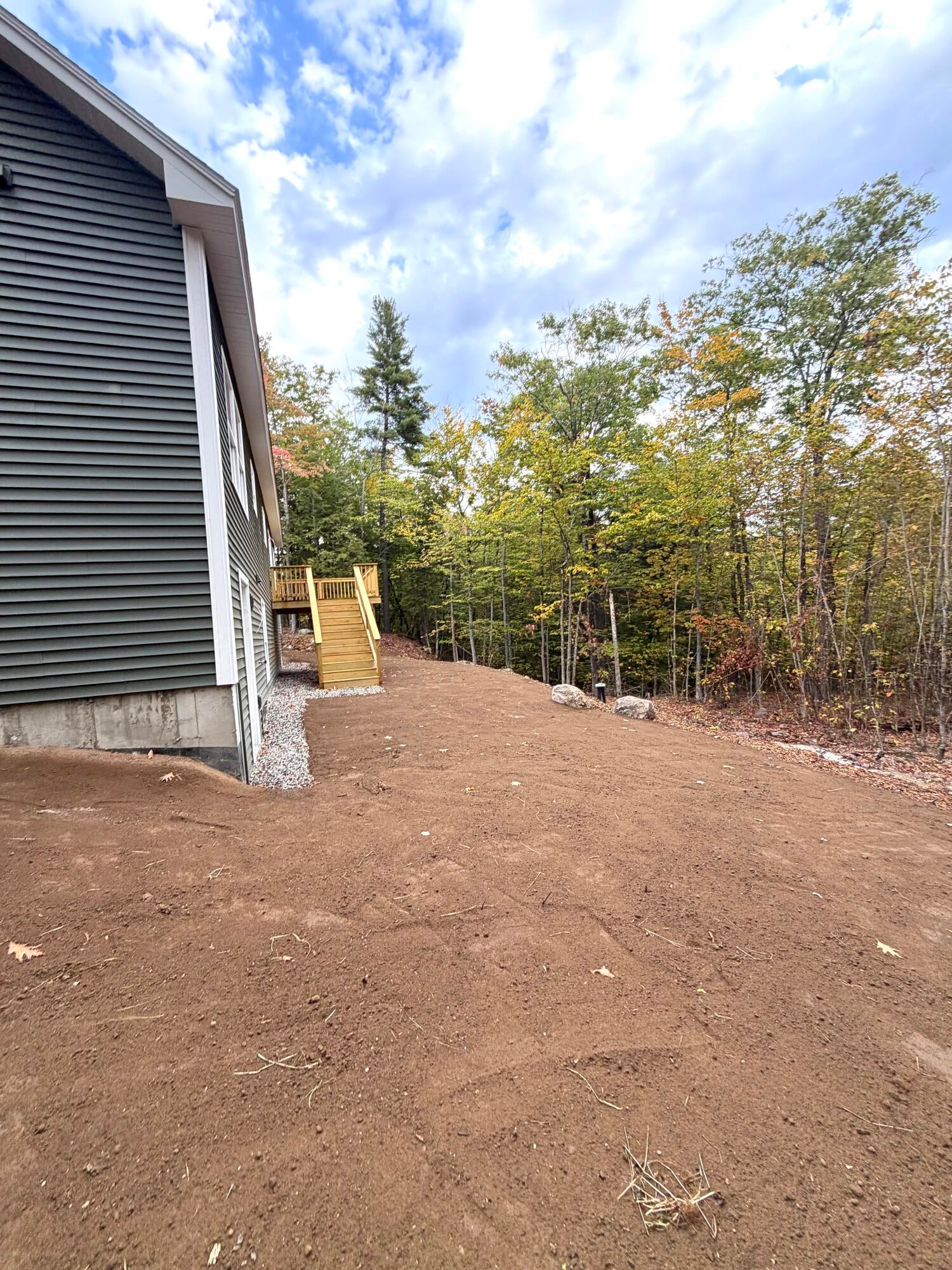 921 Sebago Road