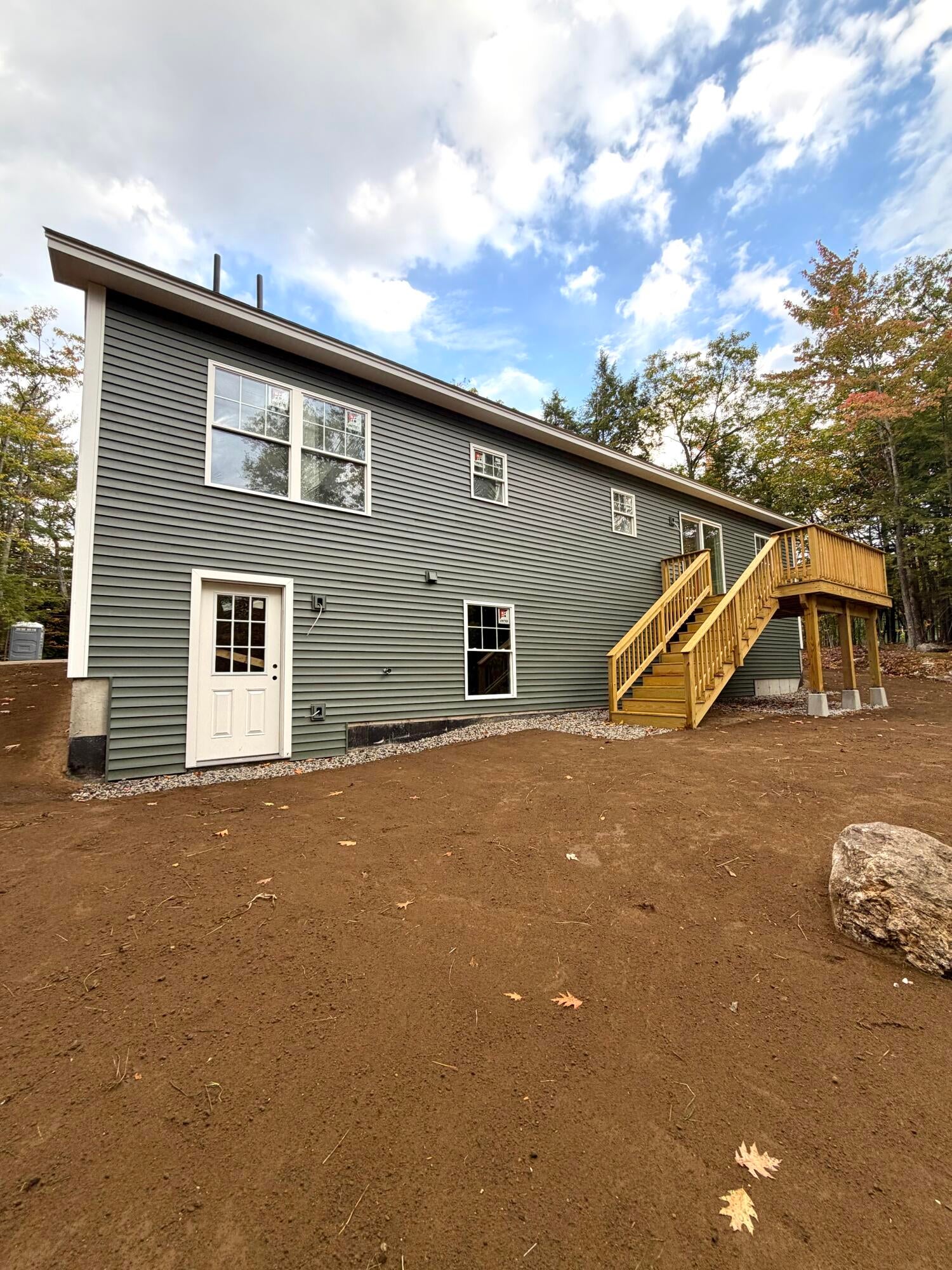 921 Sebago Road