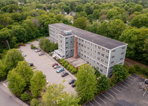 Photo of 18 Park Street #405, Saco, ME 04072 (MLS # 1666532)