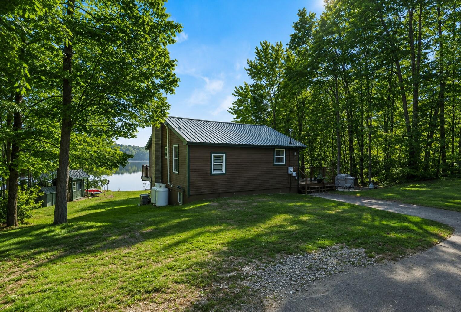 14 Cottage Road