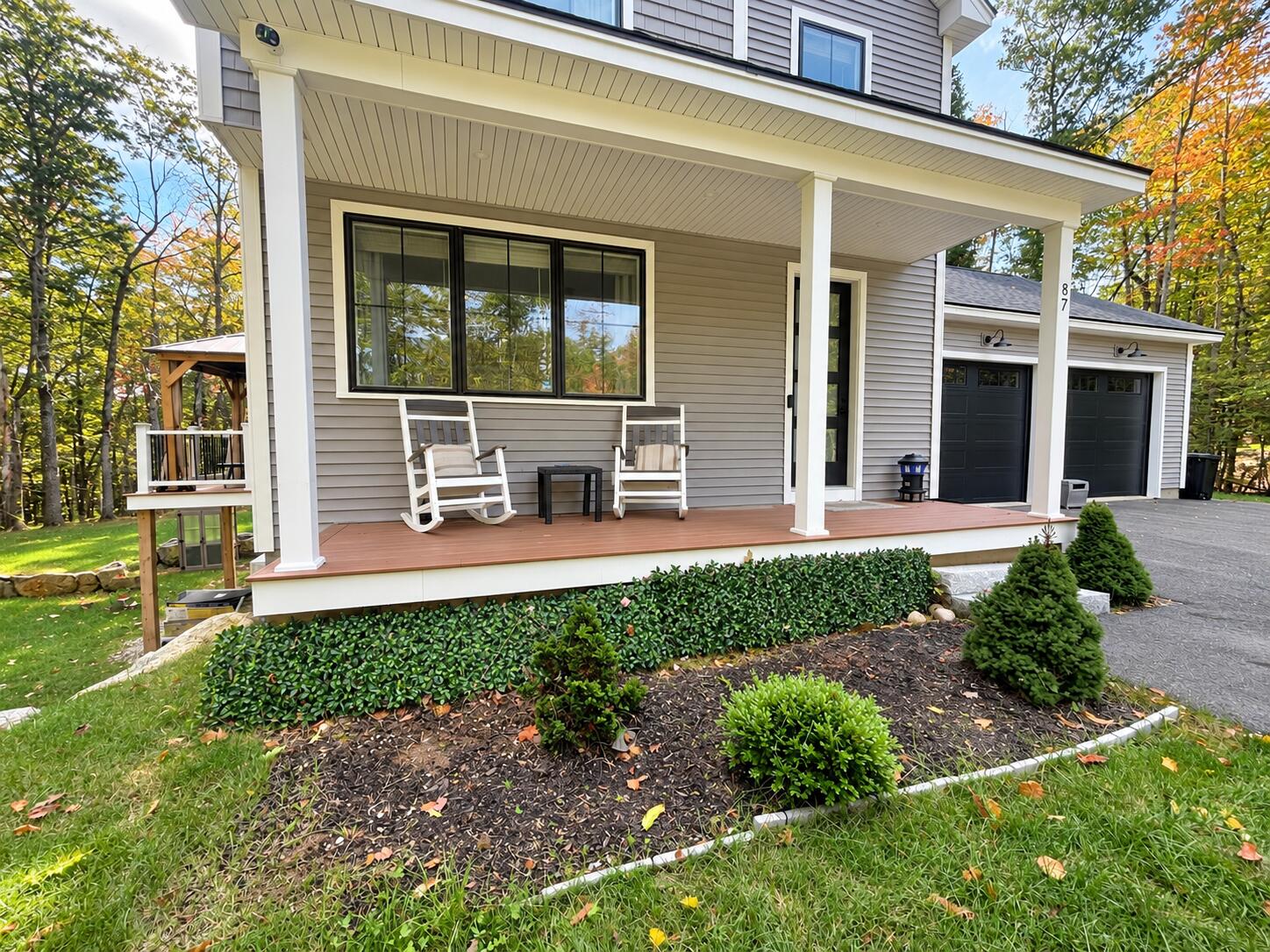 87 Autumn Ridge