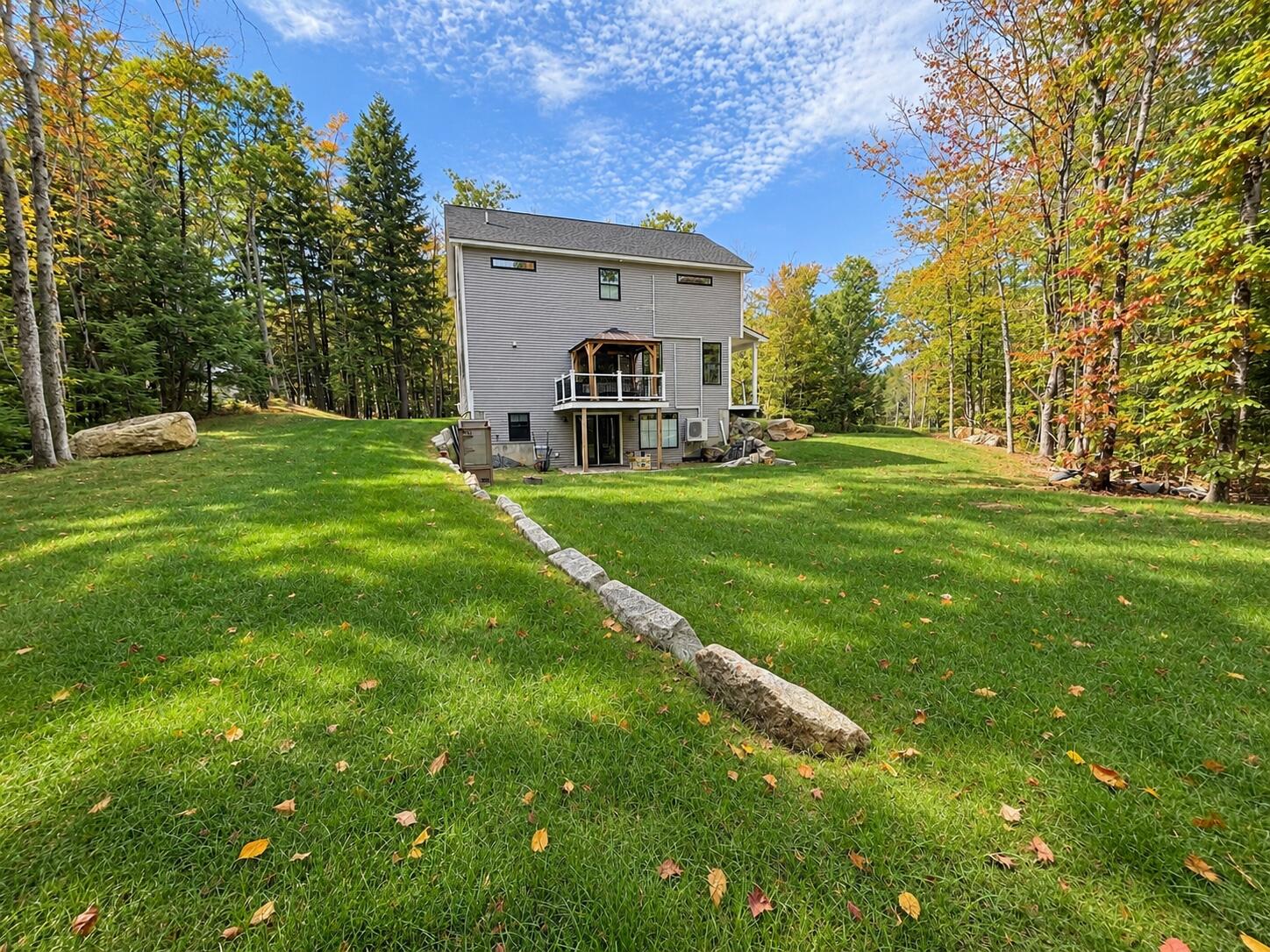 87 Autumn Ridge