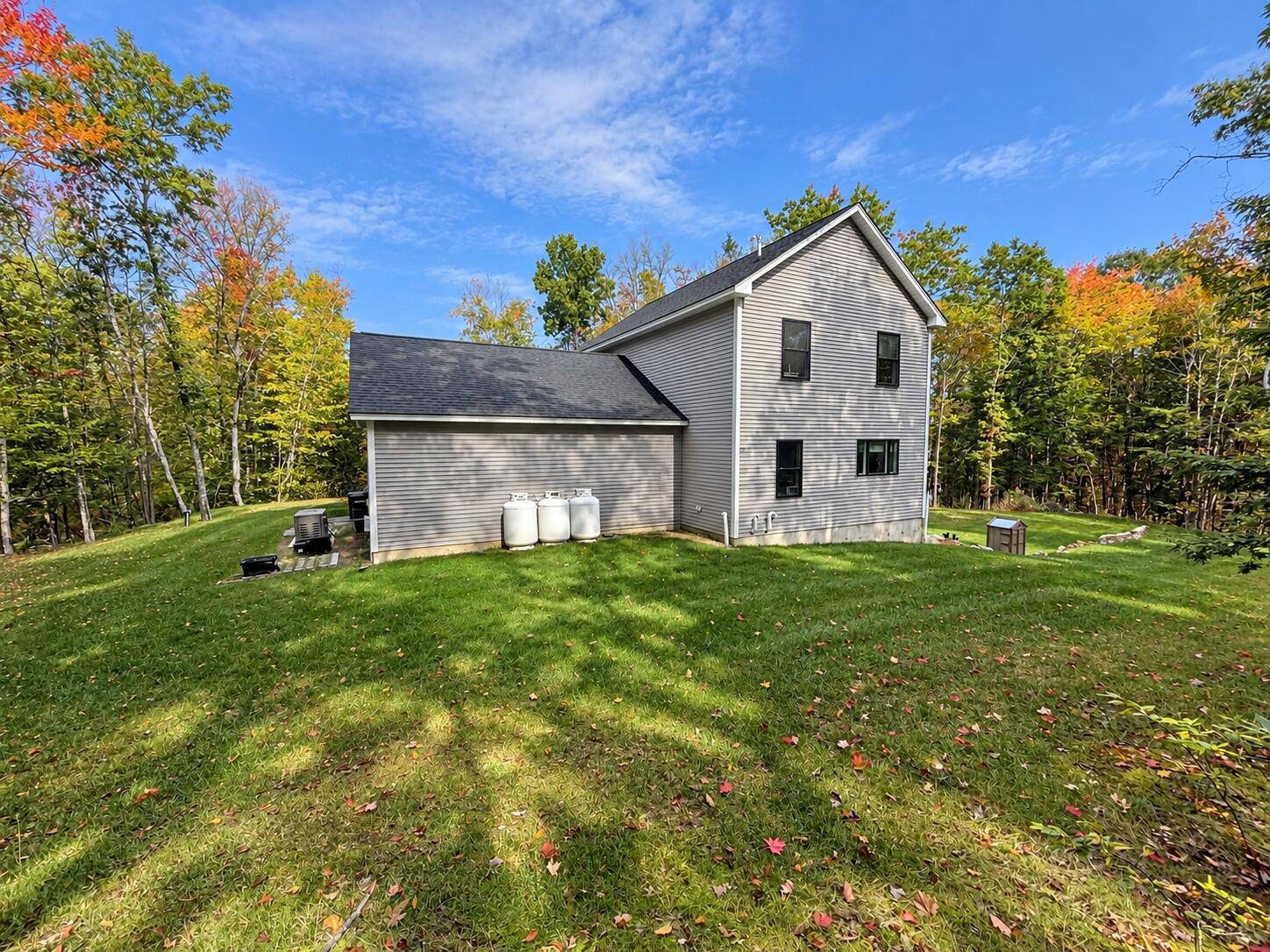 87 Autumn Ridge