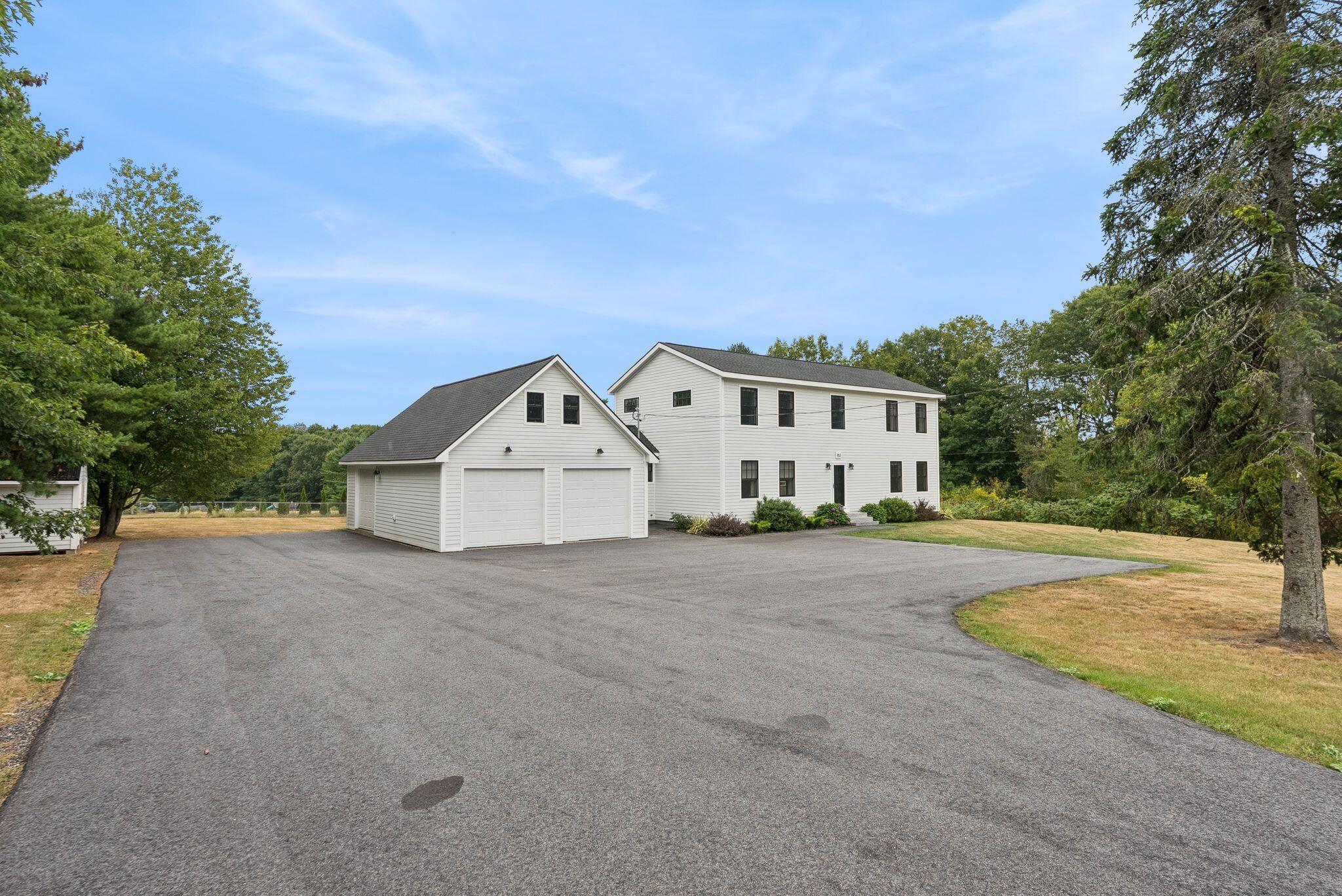 153 Beech Ridge Road